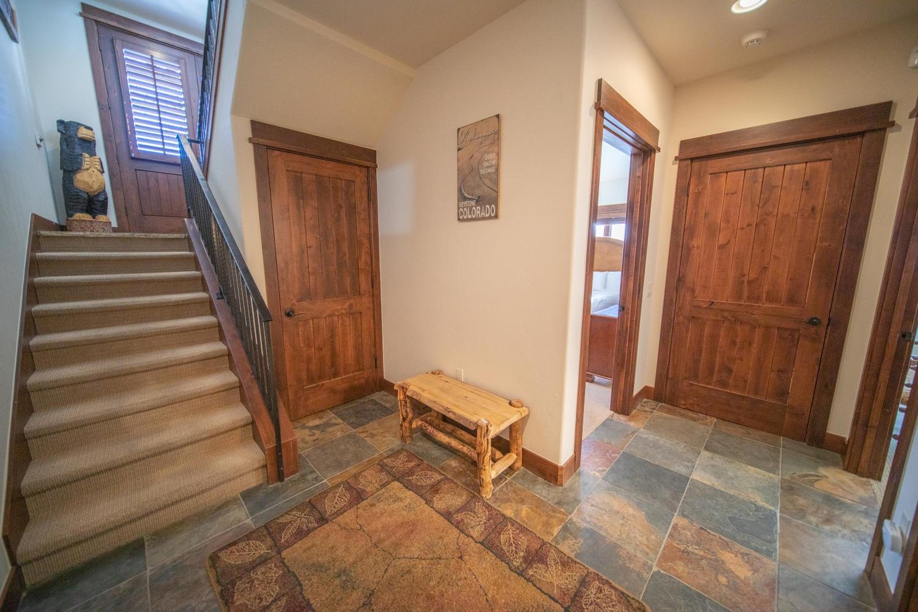 Keystone Sanctuary 248 by SummitCove Lodging