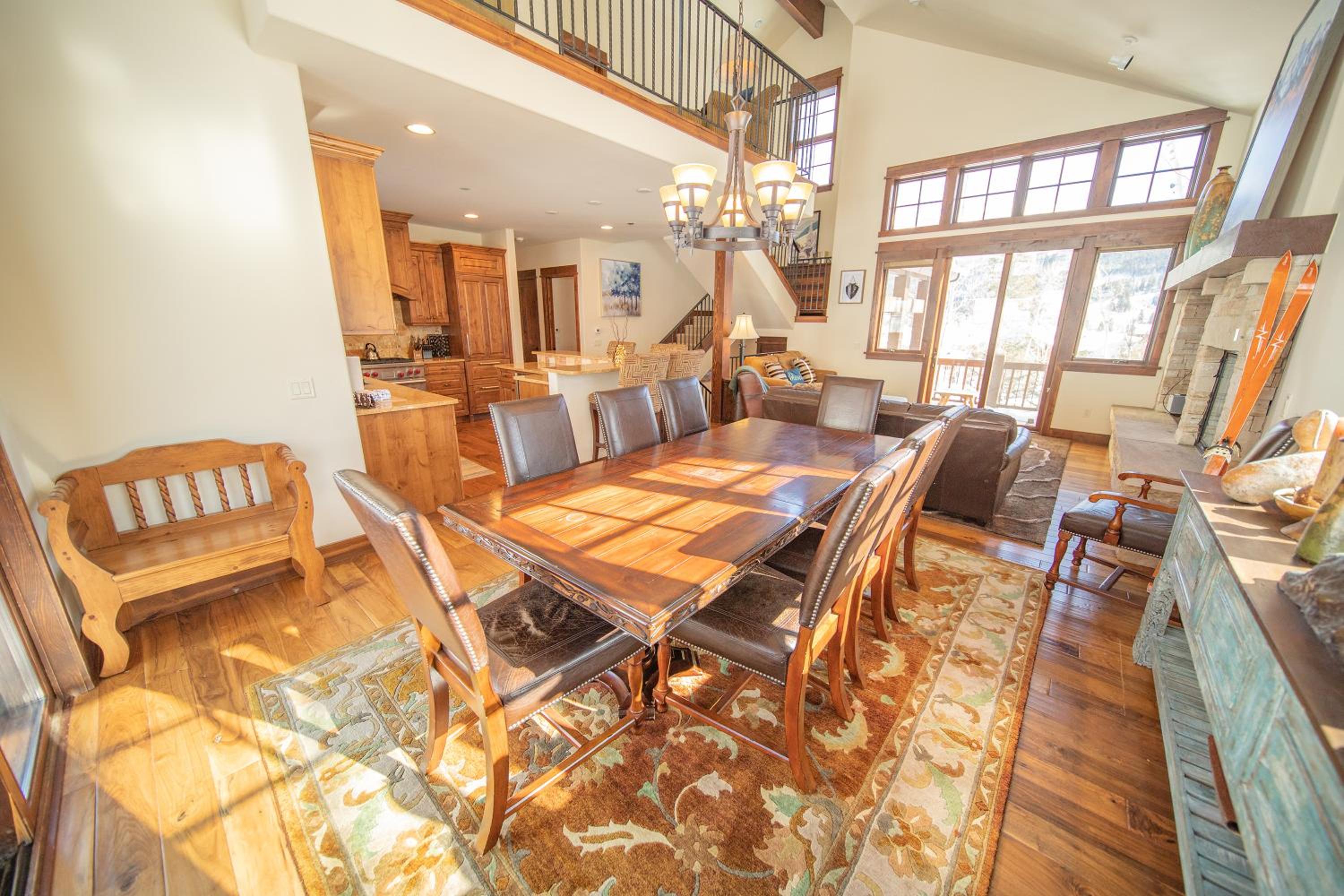 Keystone Sanctuary 248 by SummitCove Lodging