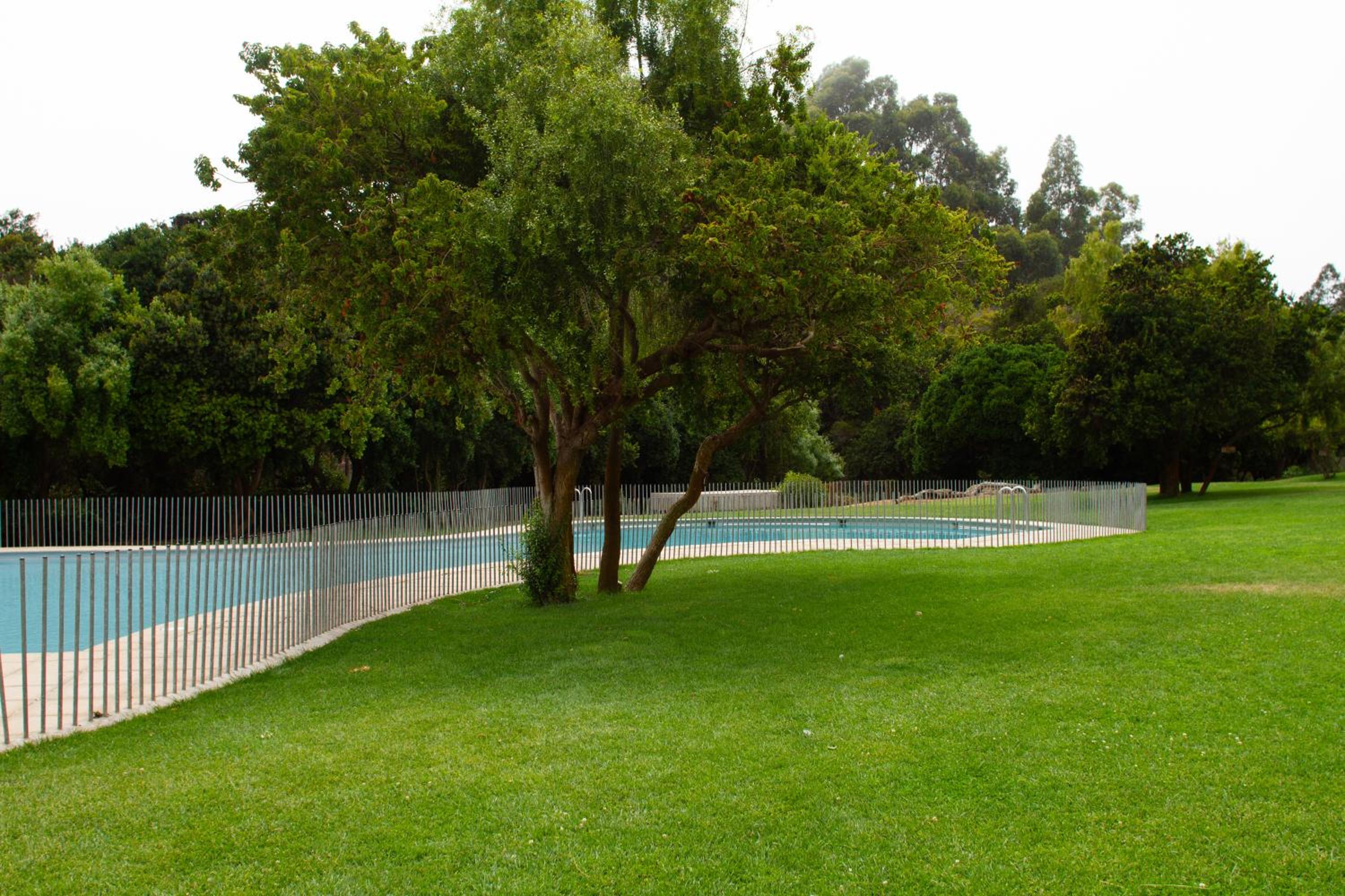 Departamento familiar en Papudo