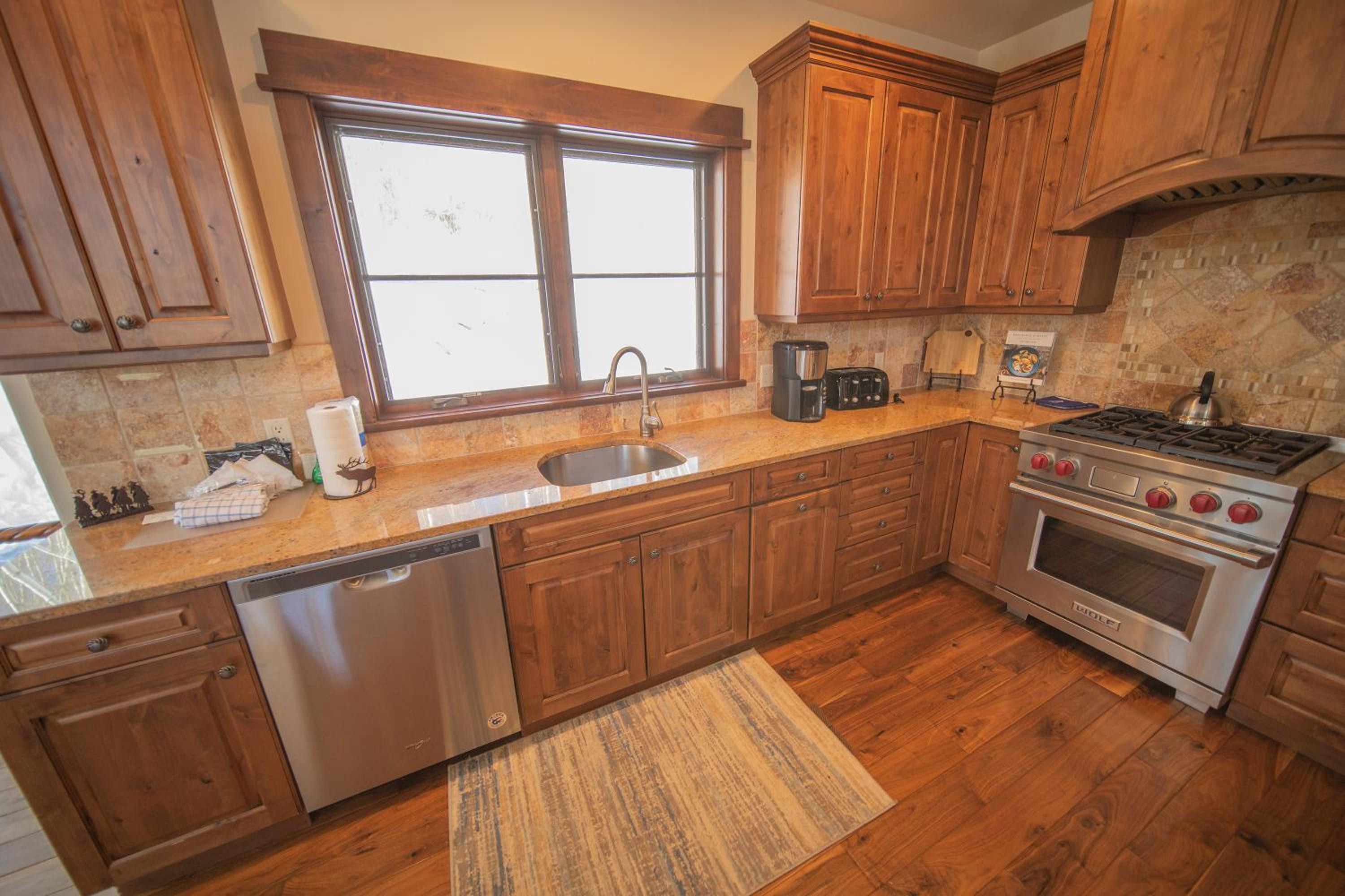 Keystone Sanctuary 248 by SummitCove Lodging