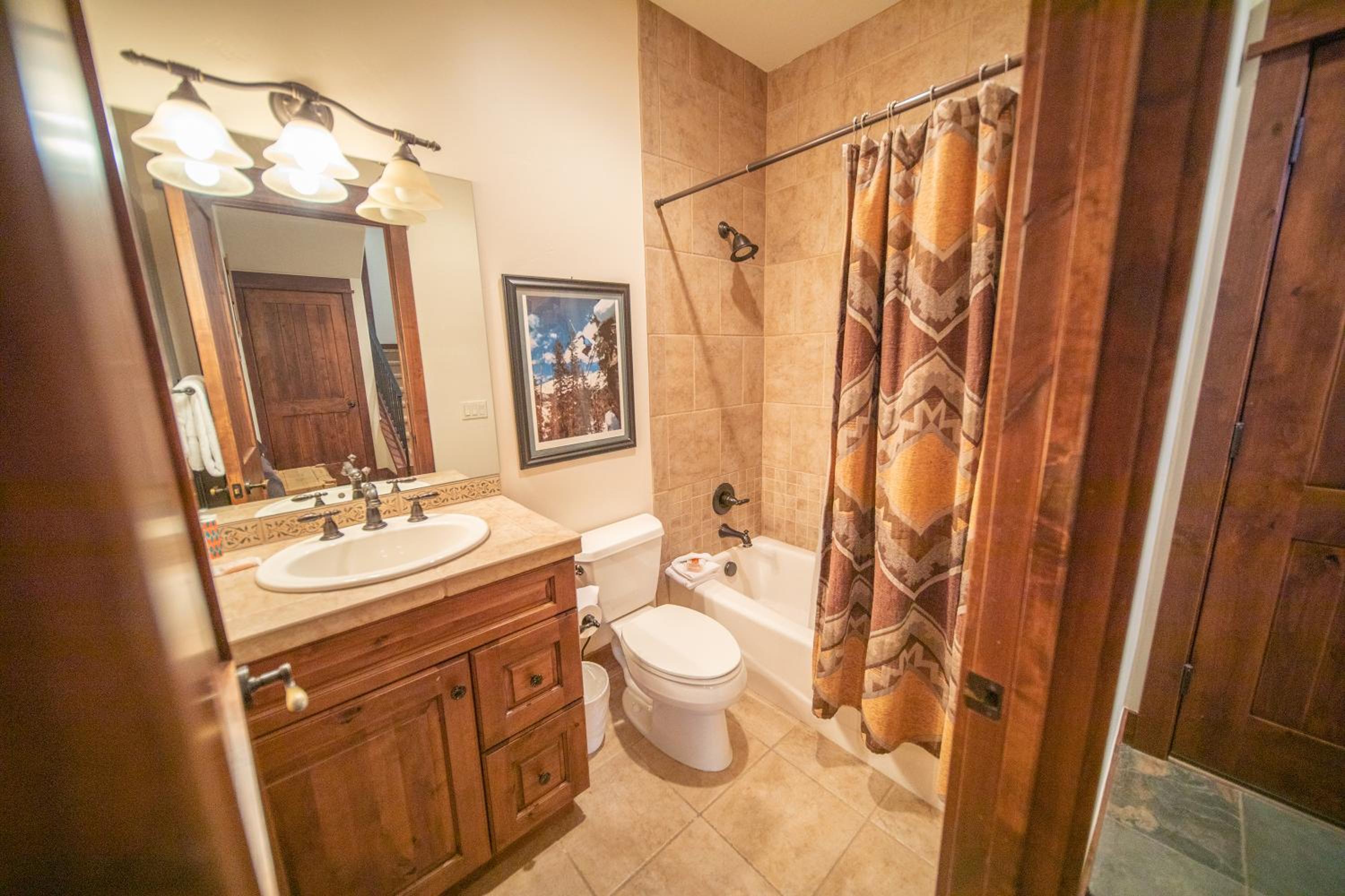 Keystone Sanctuary 248 by SummitCove Lodging