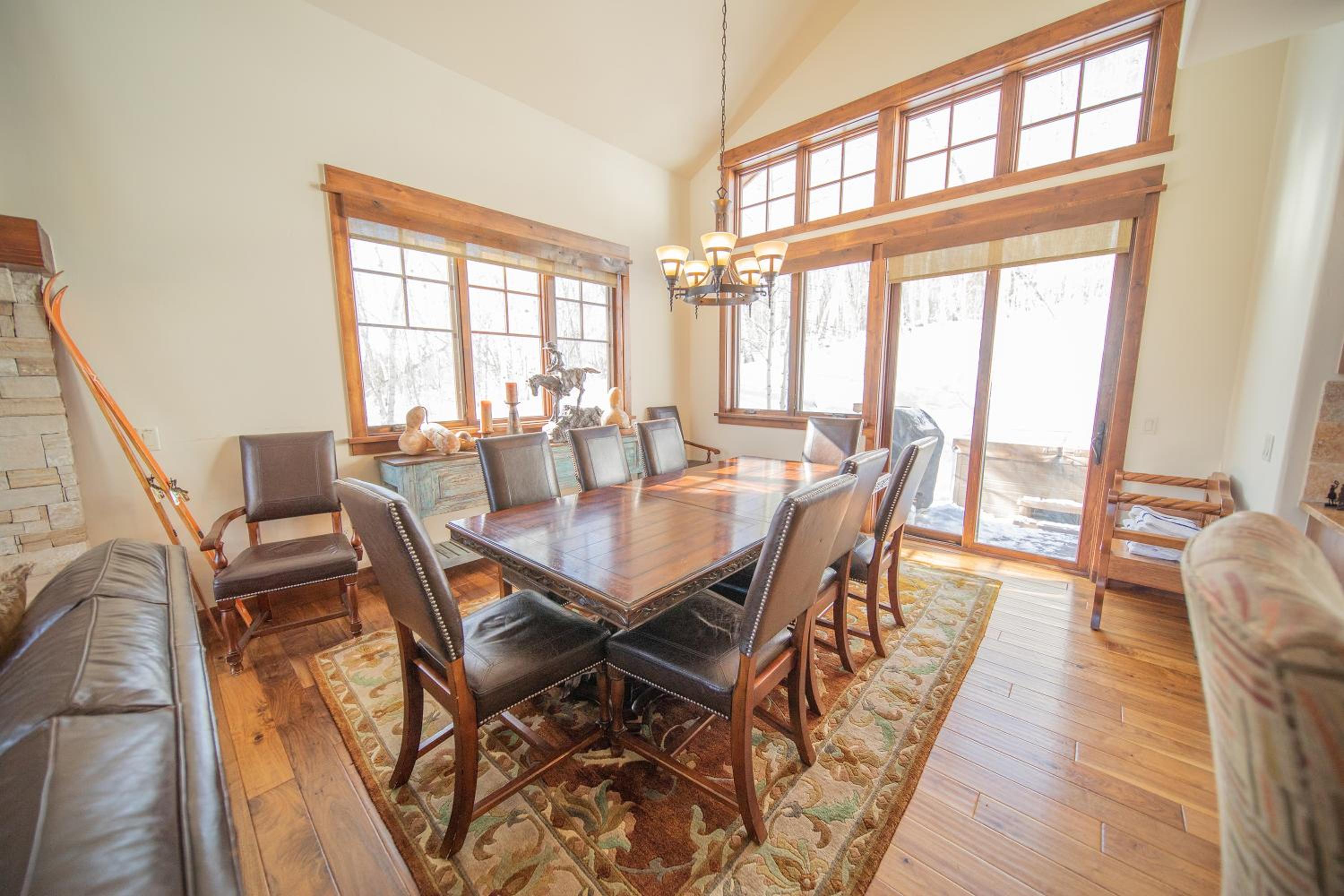 Keystone Sanctuary 248 by SummitCove Lodging