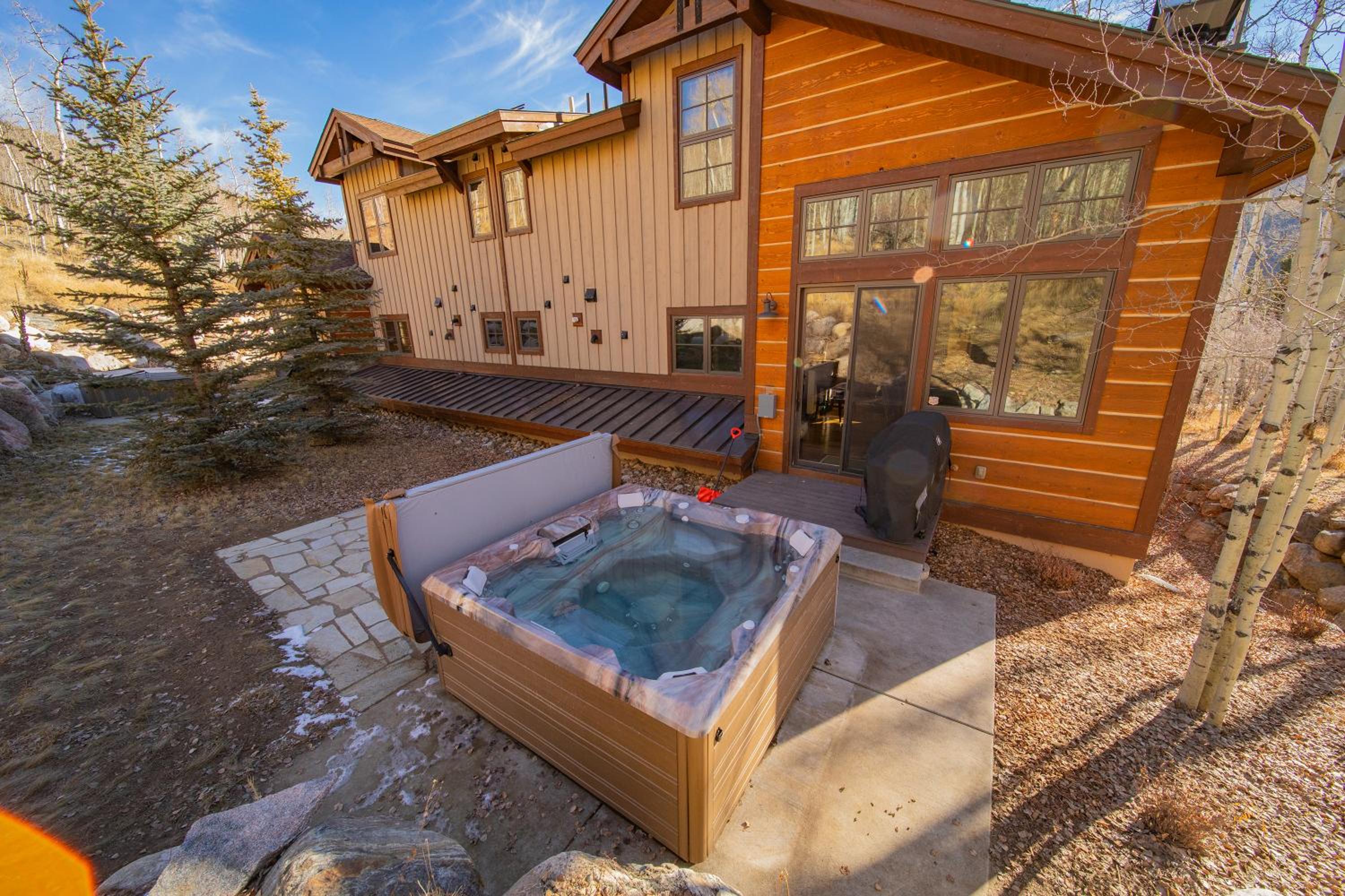 Keystone Sanctuary 248 by SummitCove Lodging