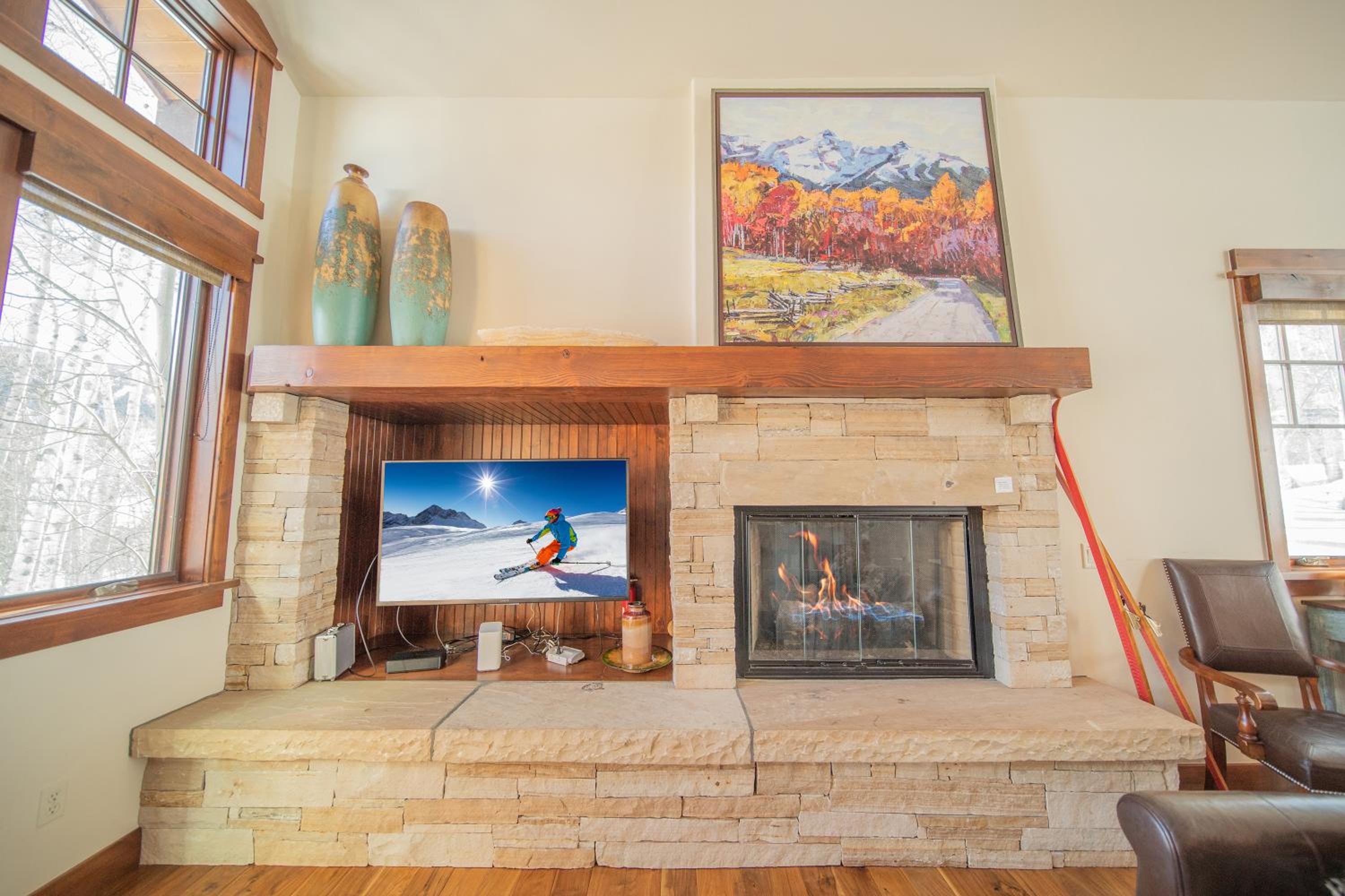 Keystone Sanctuary 248 by SummitCove Lodging