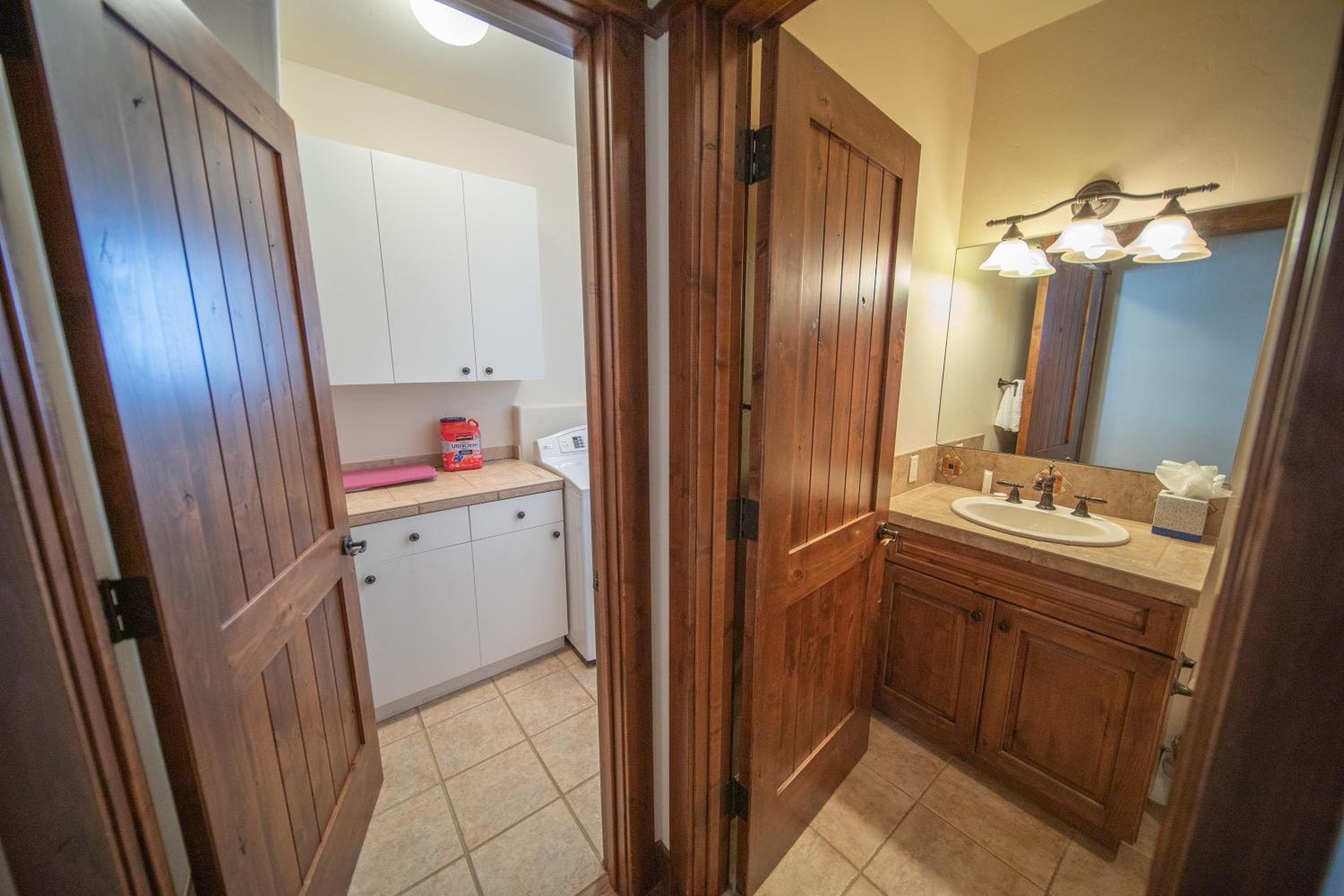 Keystone Sanctuary 248 by SummitCove Lodging