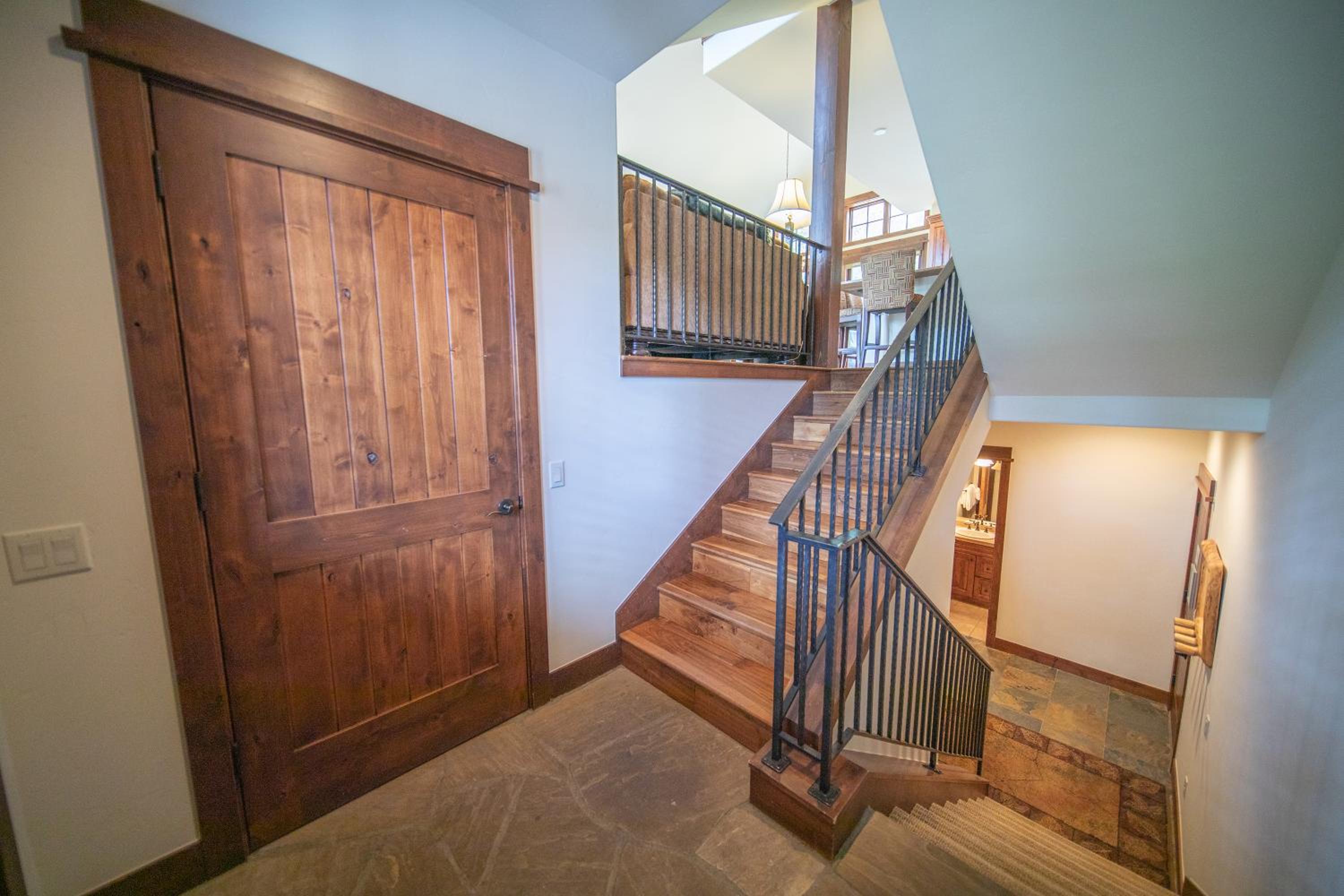 Keystone Sanctuary 248 by SummitCove Lodging