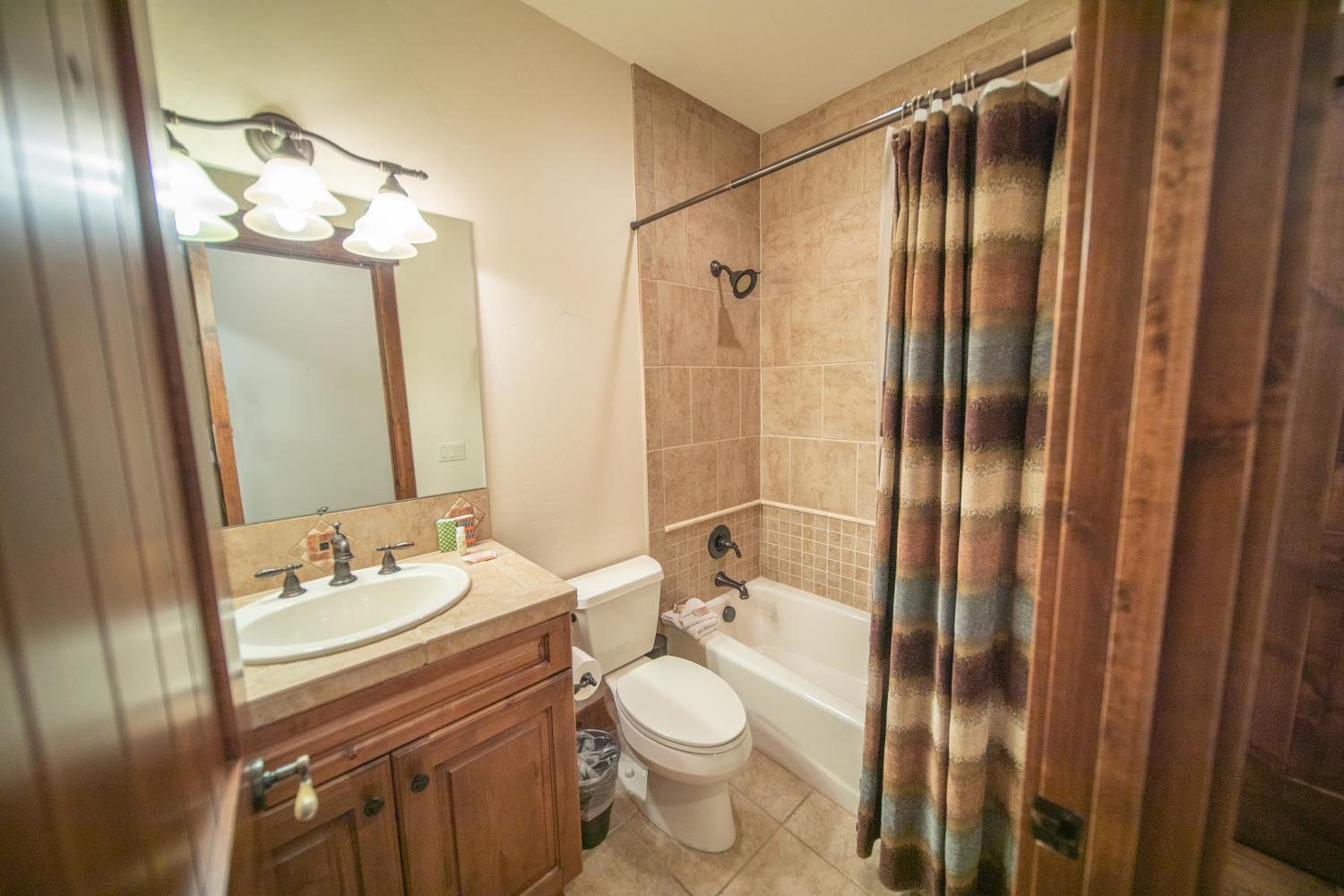 Keystone Sanctuary 248 by SummitCove Lodging