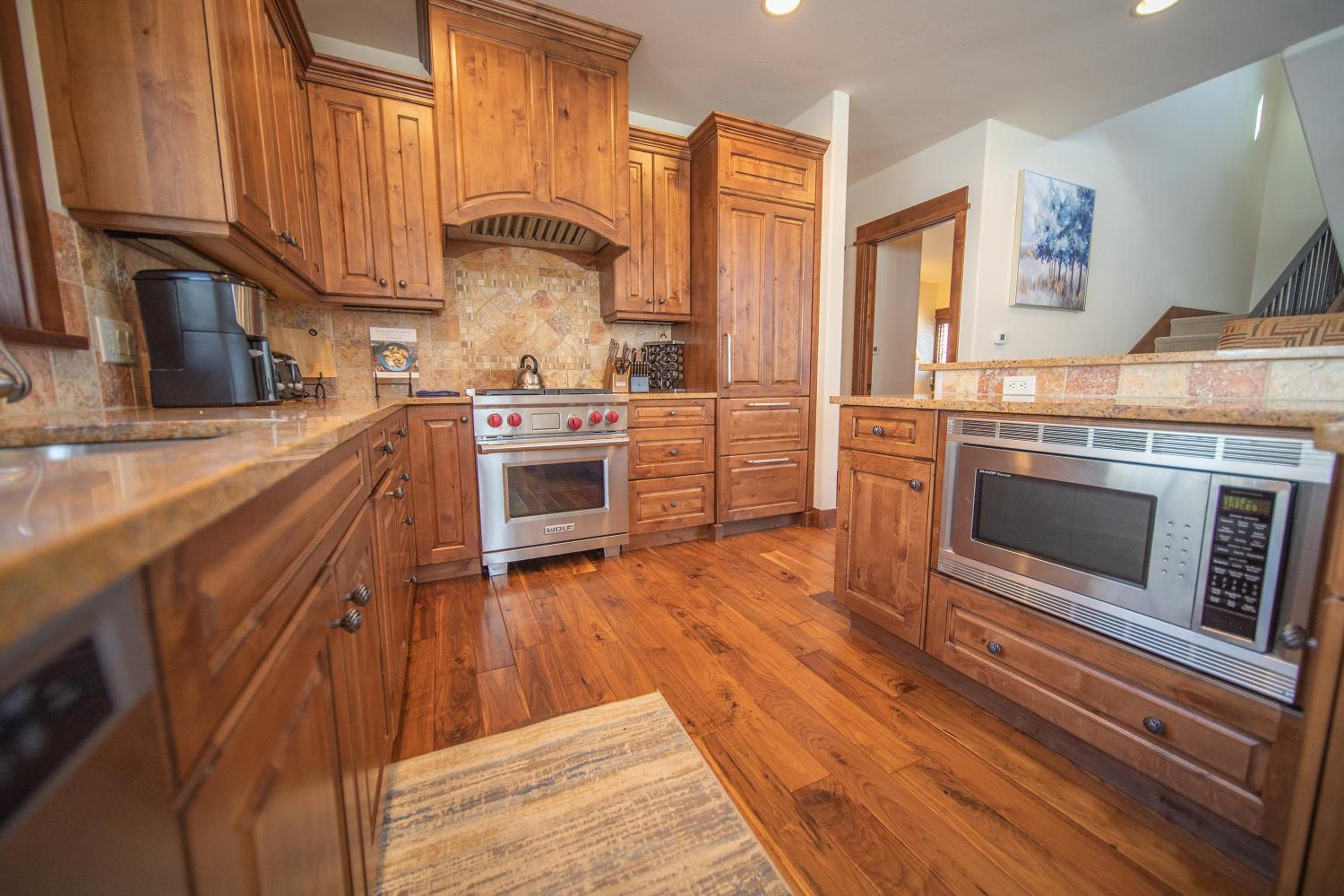 Keystone Sanctuary 248 by SummitCove Lodging