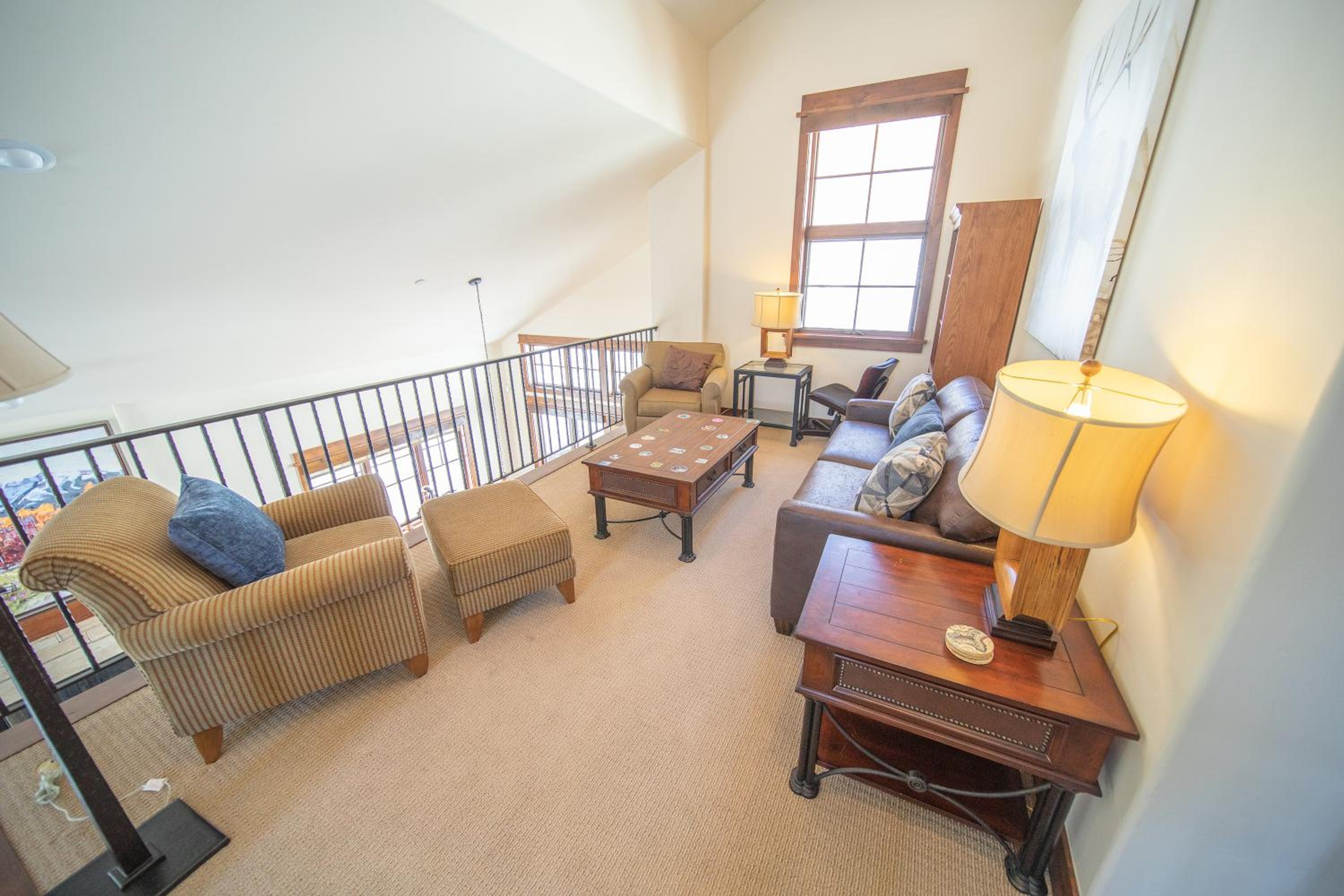 Keystone Sanctuary 248 by SummitCove Lodging