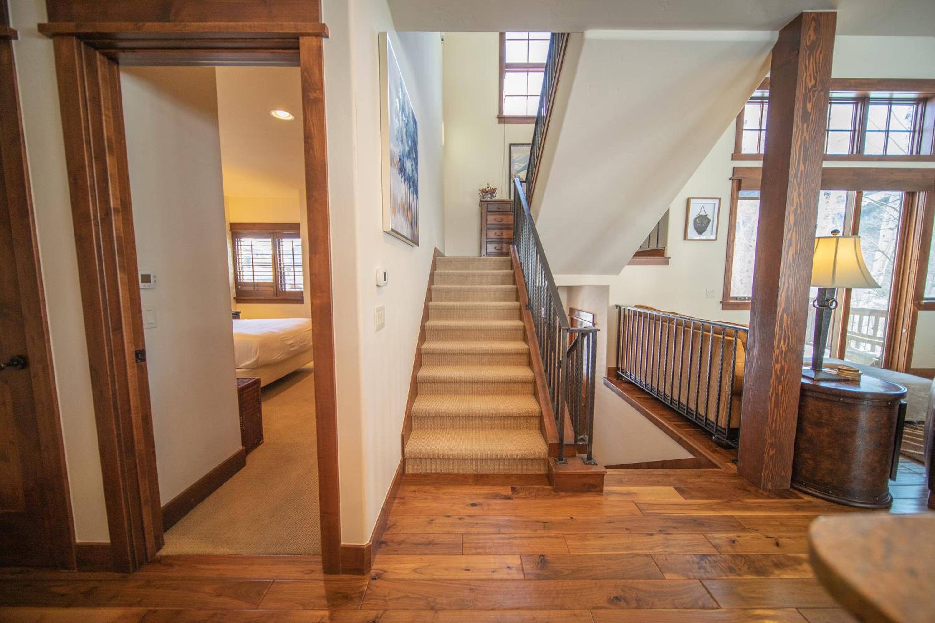 Keystone Sanctuary 248 by SummitCove Lodging