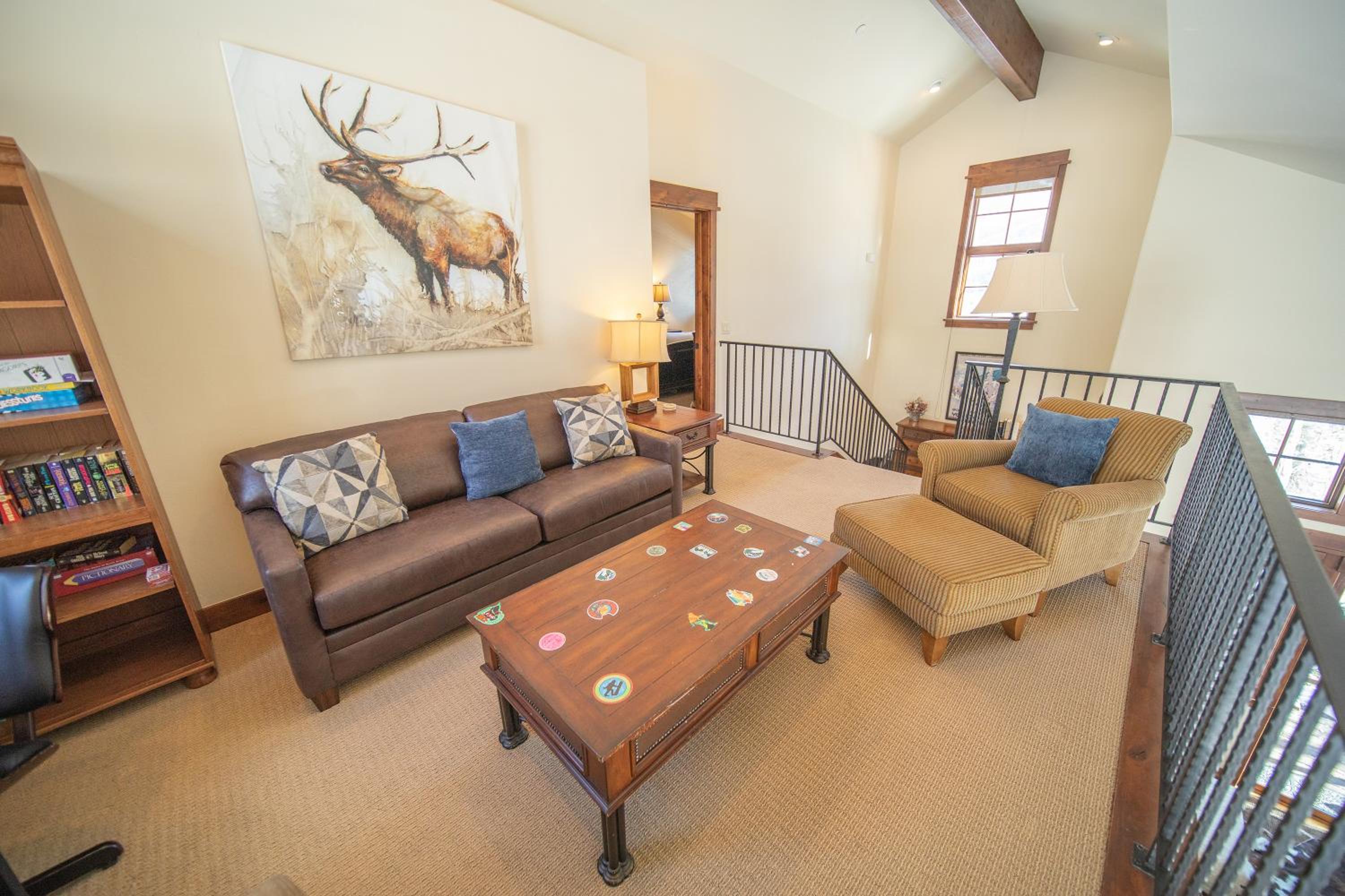 Keystone Sanctuary 248 by SummitCove Lodging
