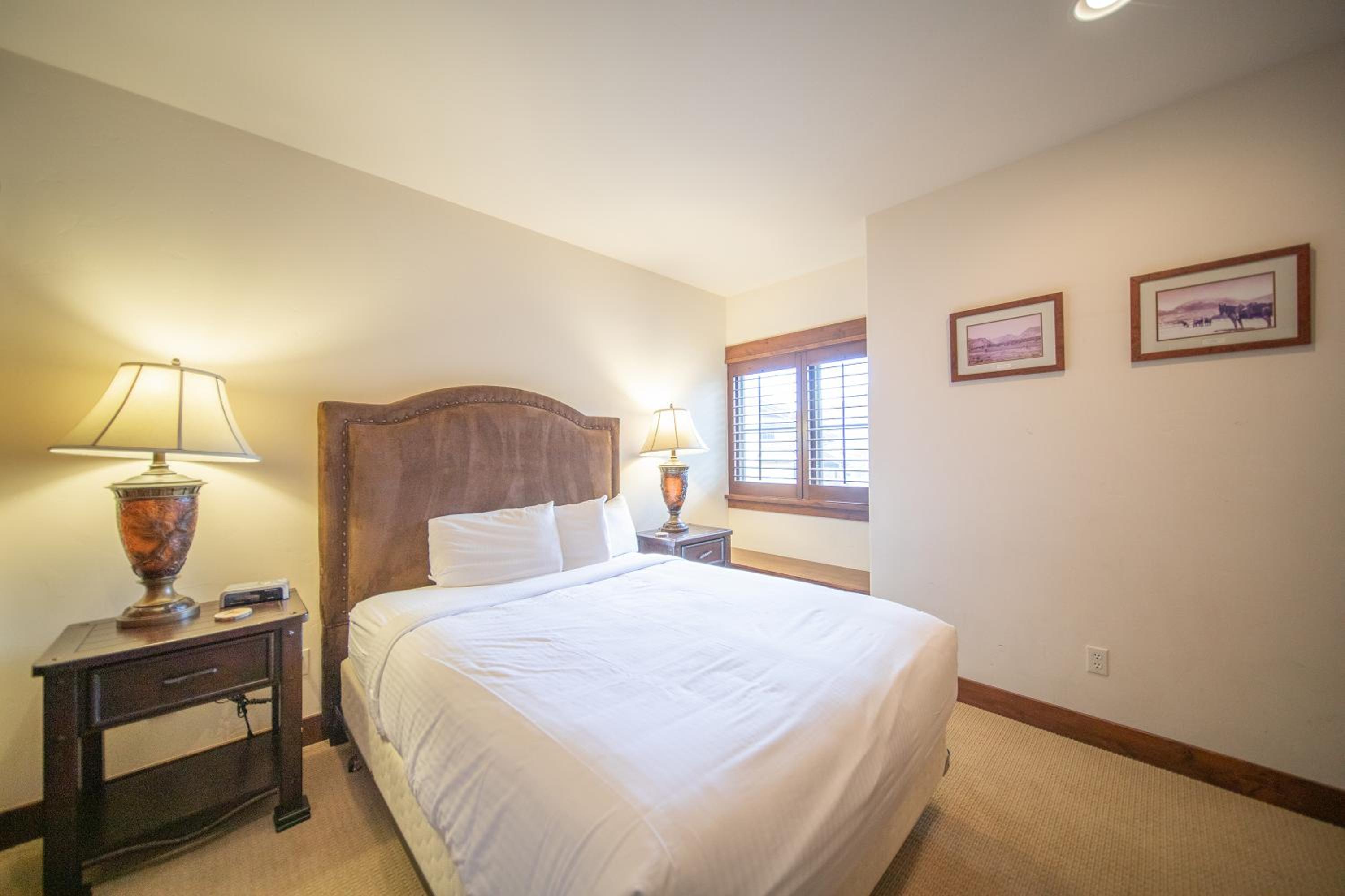 Keystone Sanctuary 248 by SummitCove Lodging