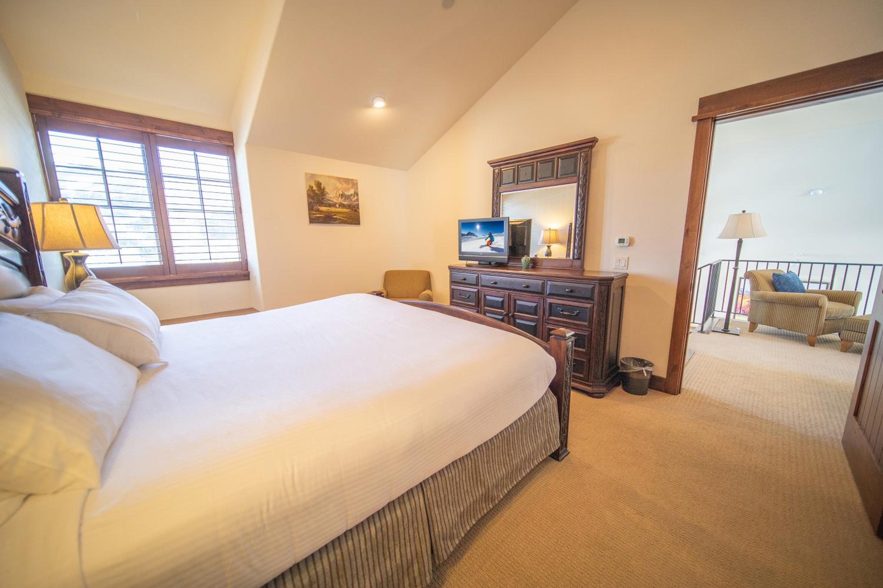 Keystone Sanctuary 248 by SummitCove Lodging
