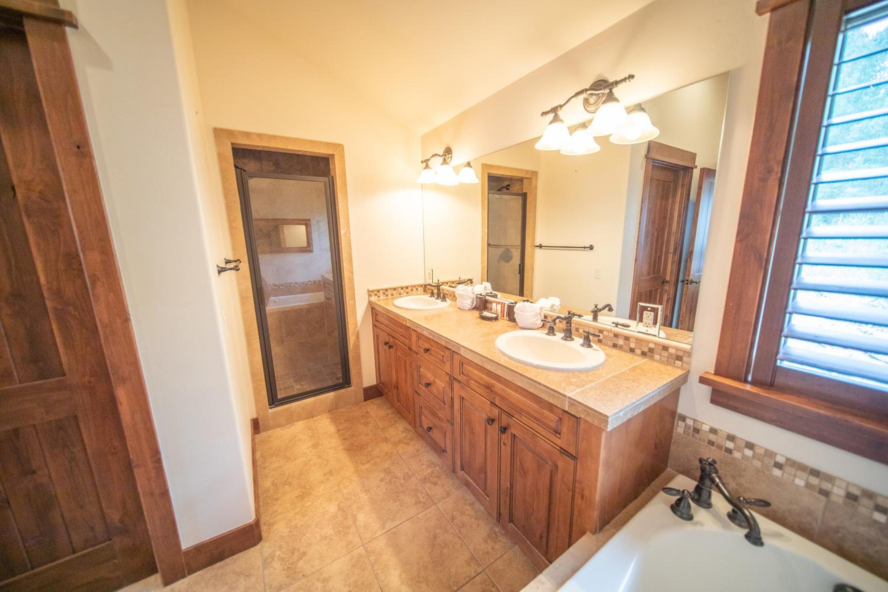 Keystone Sanctuary 248 by SummitCove Lodging