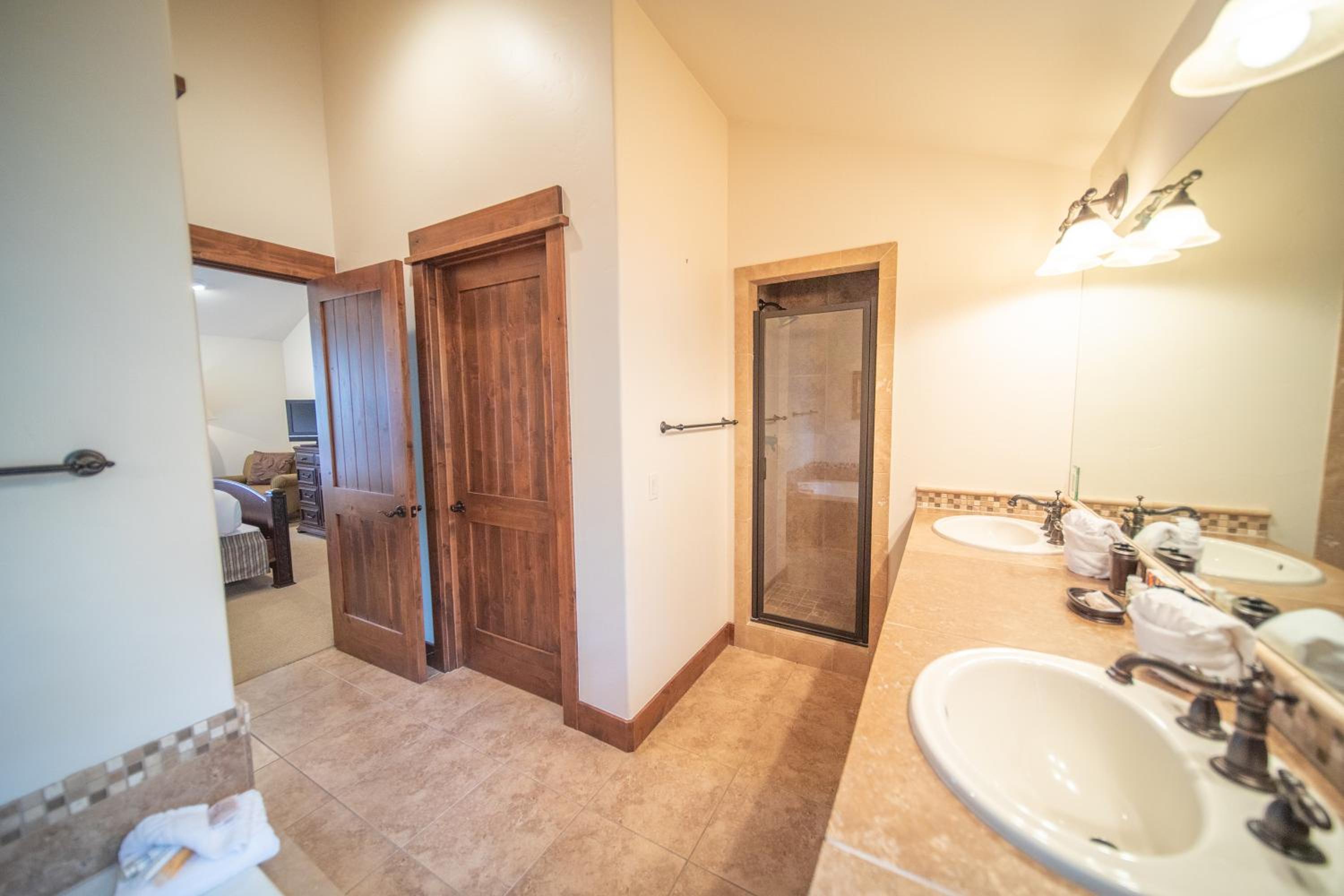 Keystone Sanctuary 248 by SummitCove Lodging