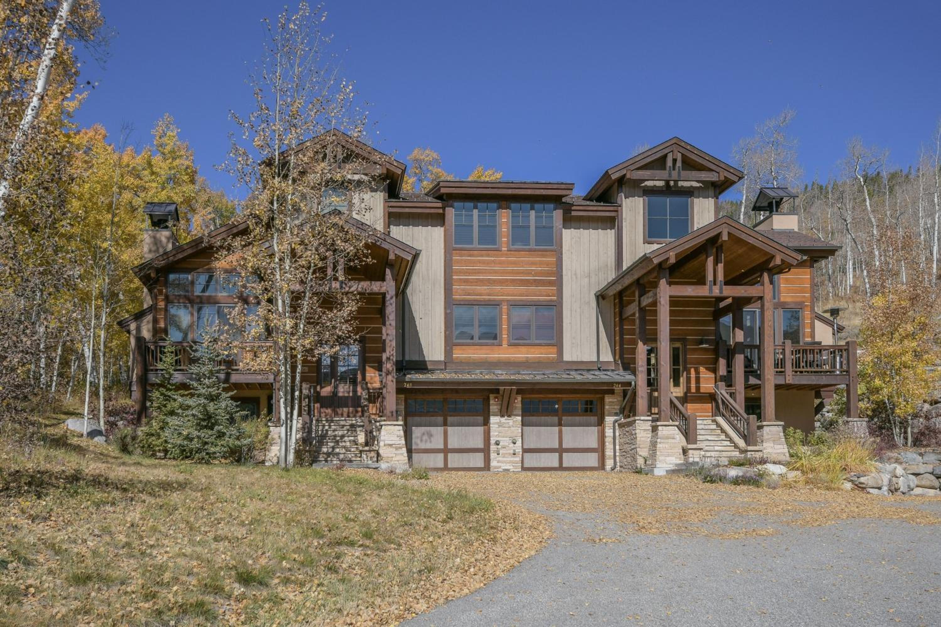 Keystone Sanctuary 248 by SummitCove Lodging