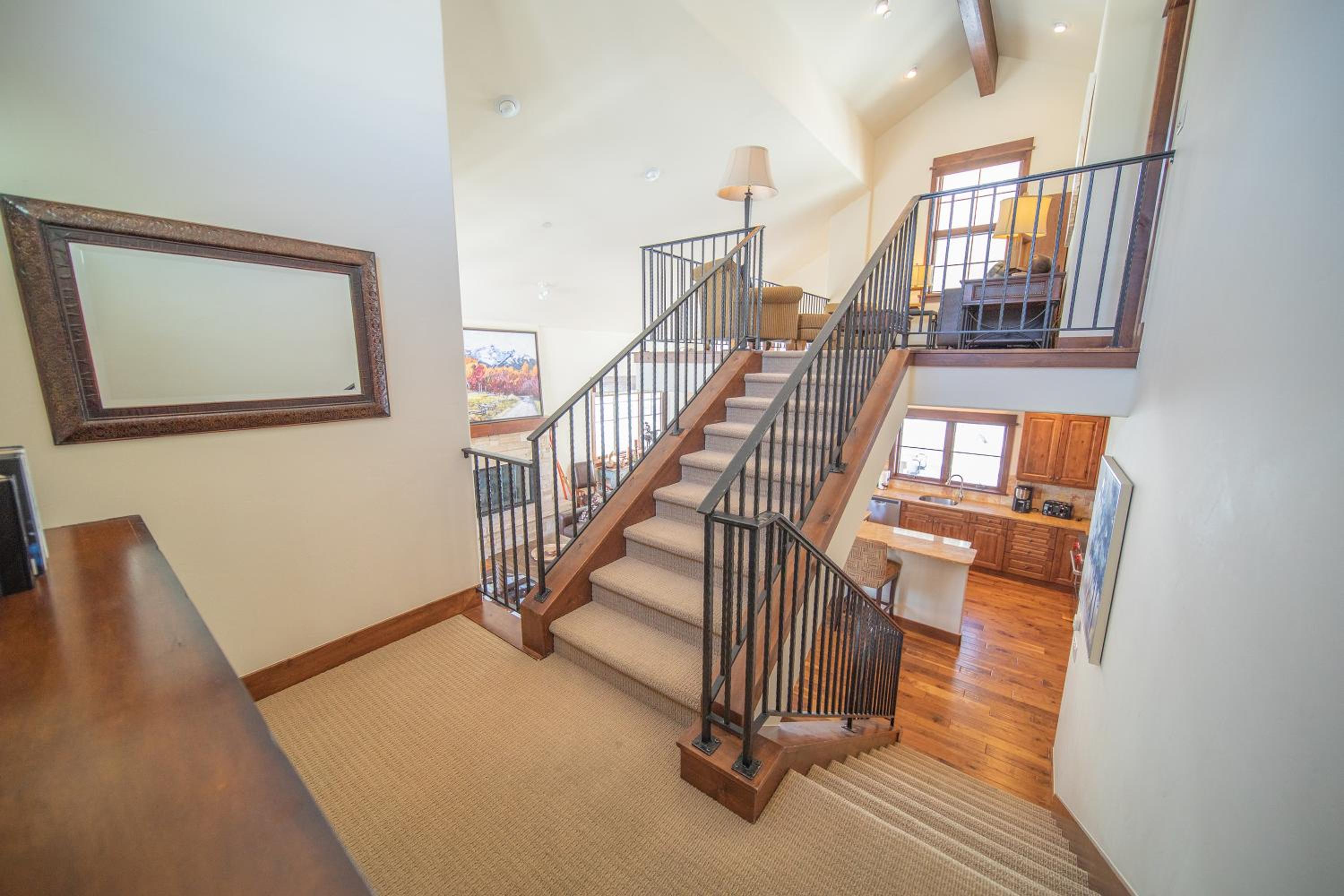 Keystone Sanctuary 248 by SummitCove Lodging