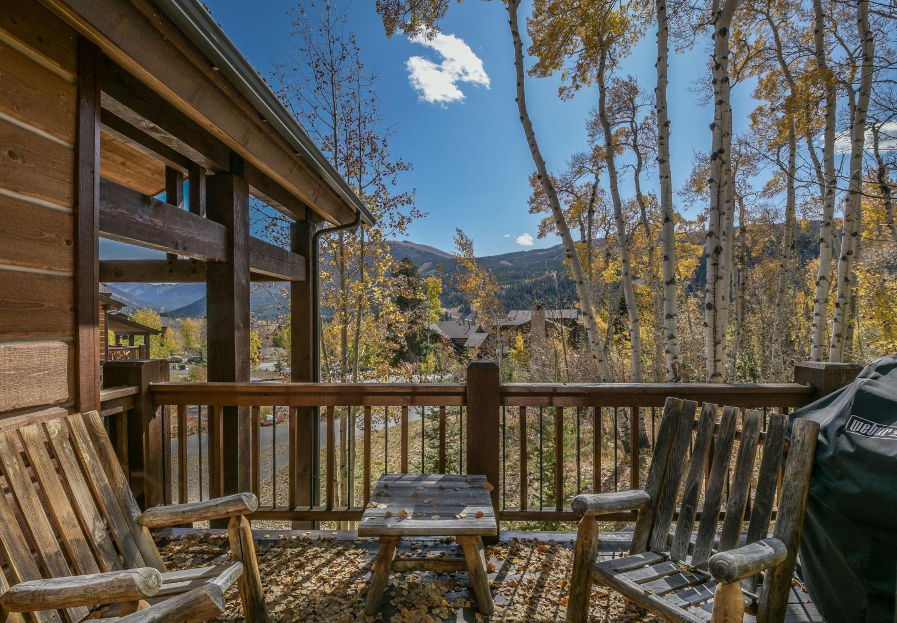 Keystone Sanctuary 248 by SummitCove Lodging