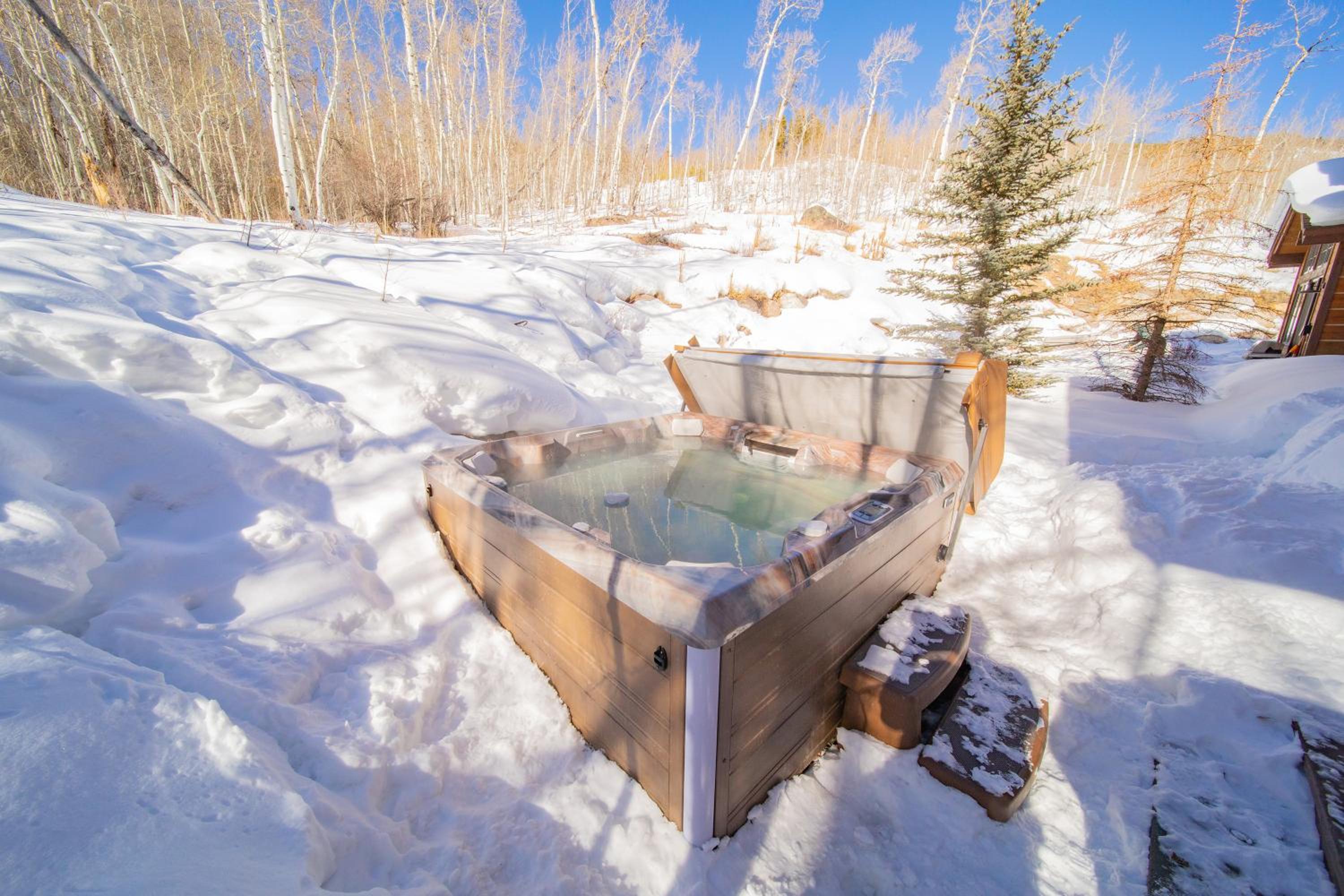 Keystone Sanctuary 248 by SummitCove Lodging