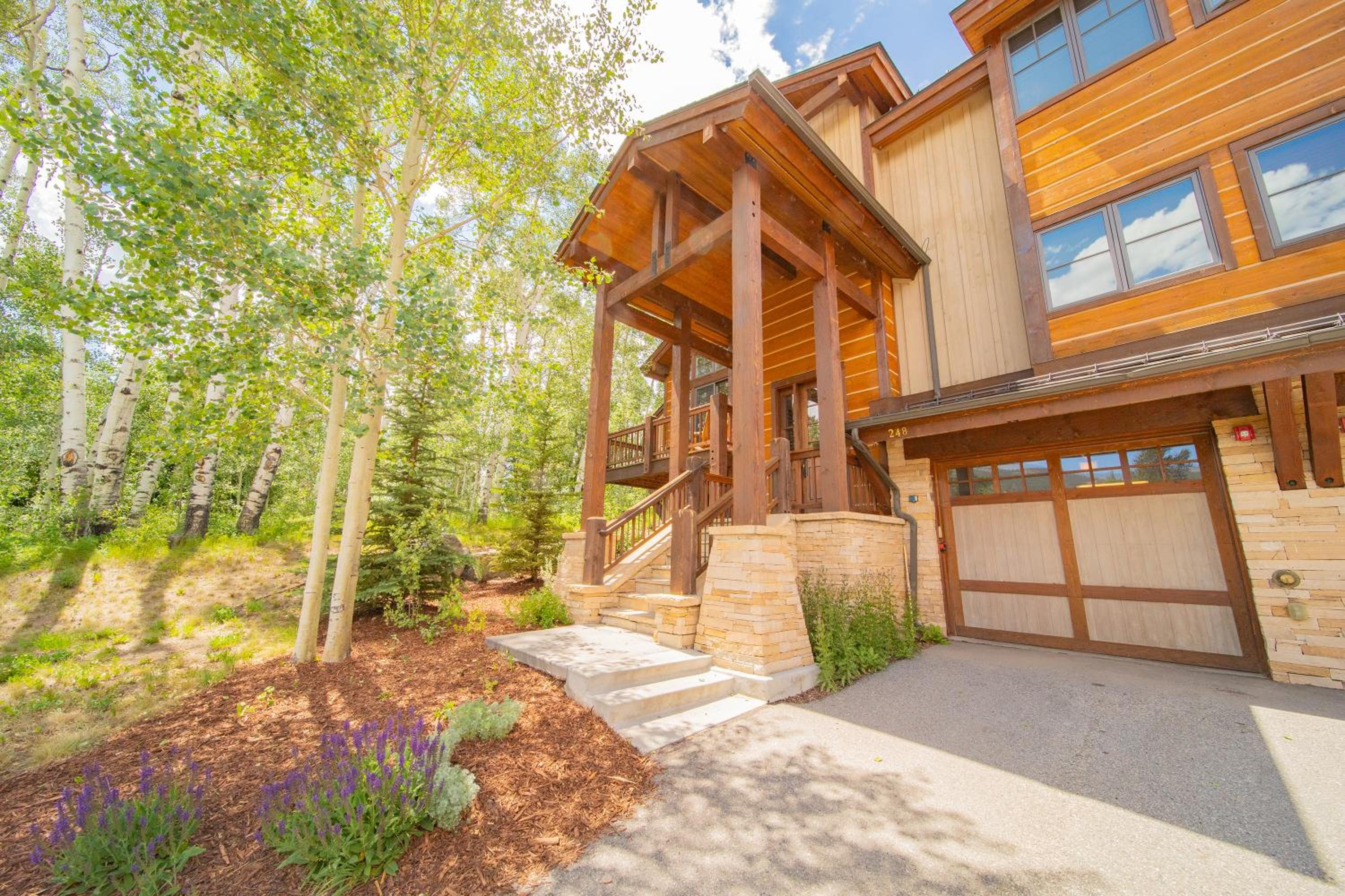 Keystone Sanctuary 248 by SummitCove Lodging