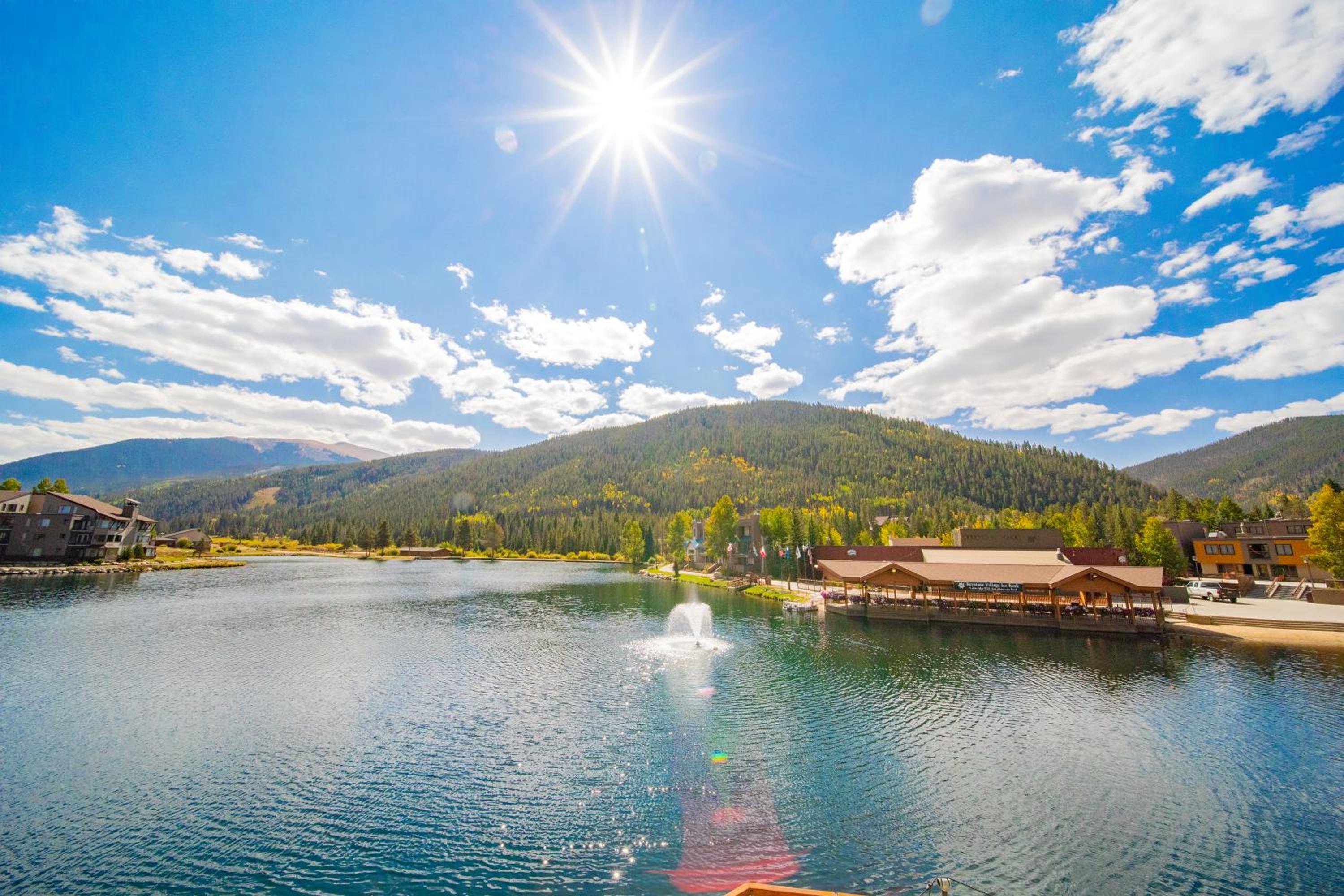 Lakeside 1481 by SummitCove Lodging