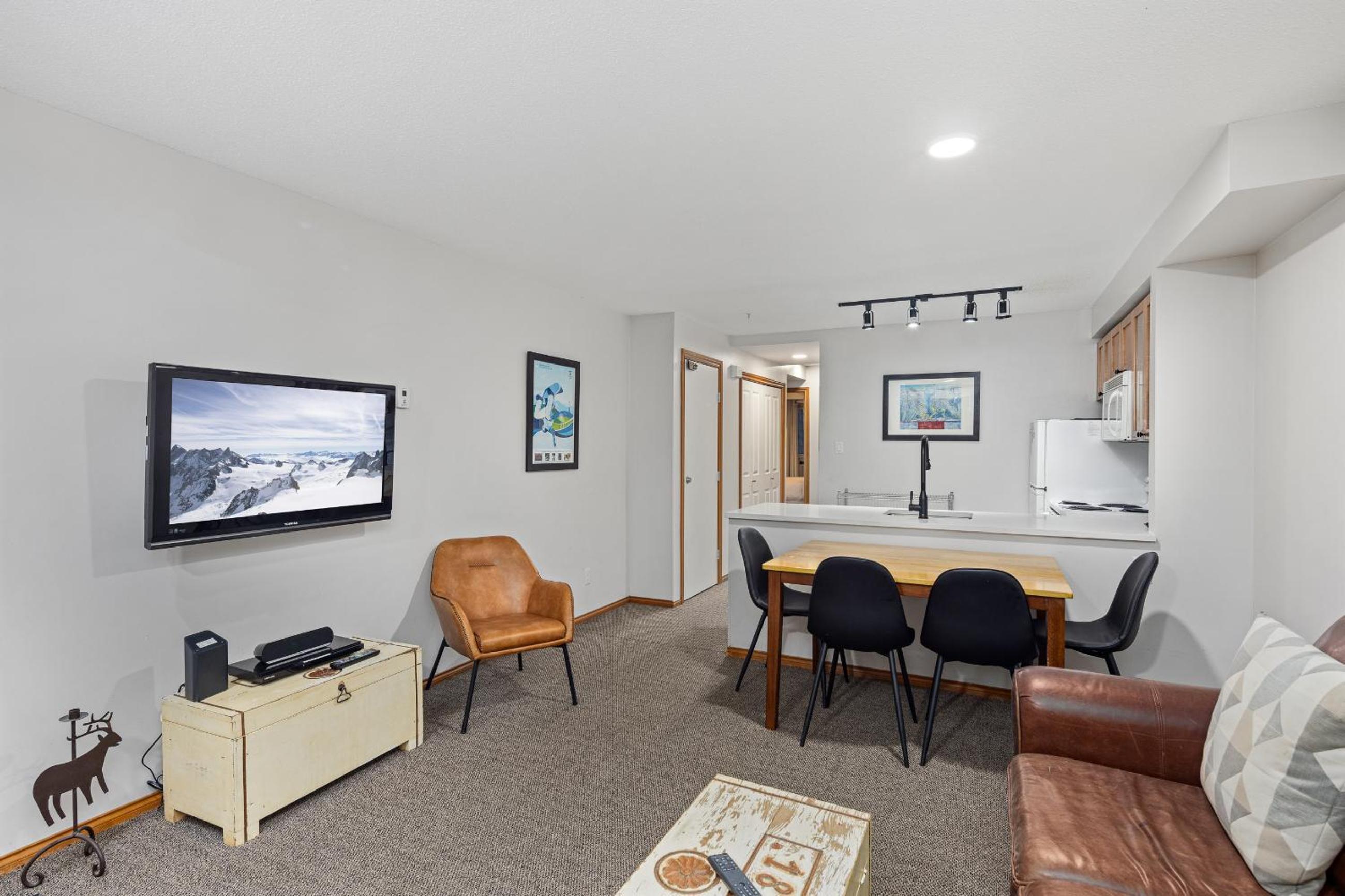 Glaciers Reach by Allseason Vacation Rentals
