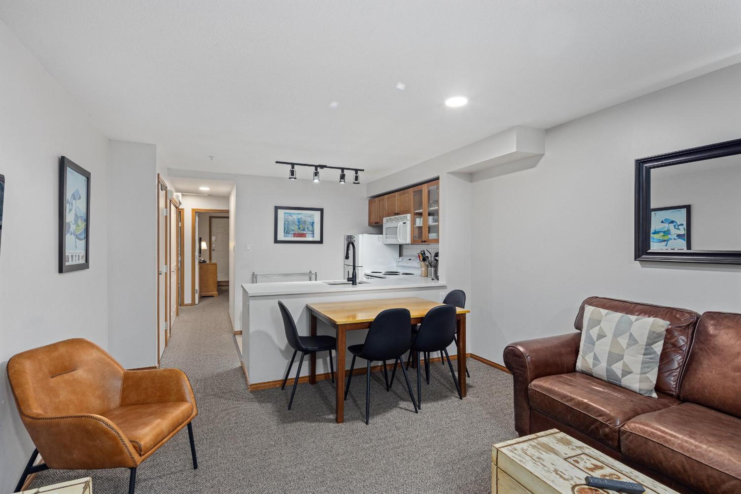 Glaciers Reach by Allseason Vacation Rentals