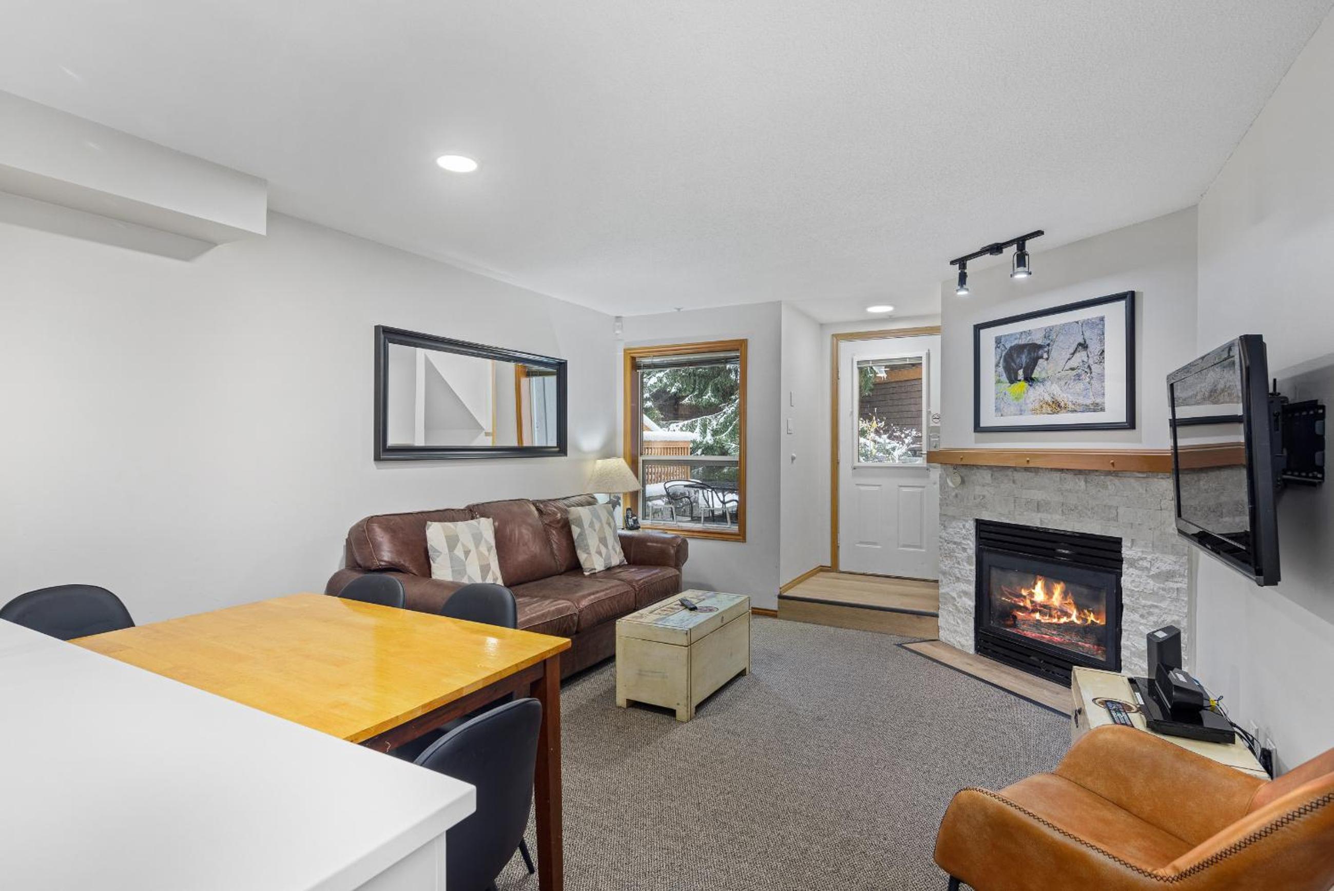 Glaciers Reach by Allseason Vacation Rentals