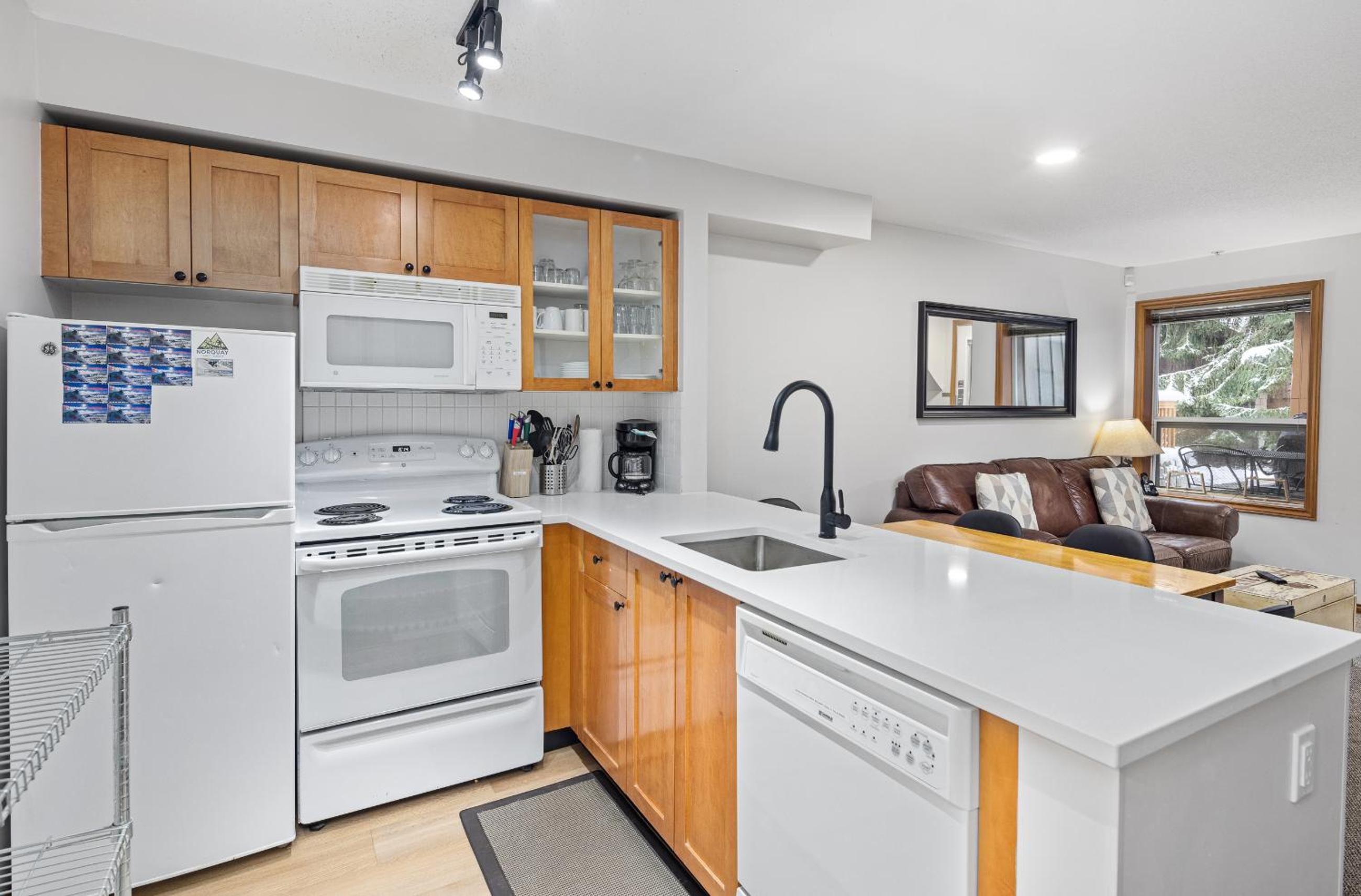 Glaciers Reach by Allseason Vacation Rentals