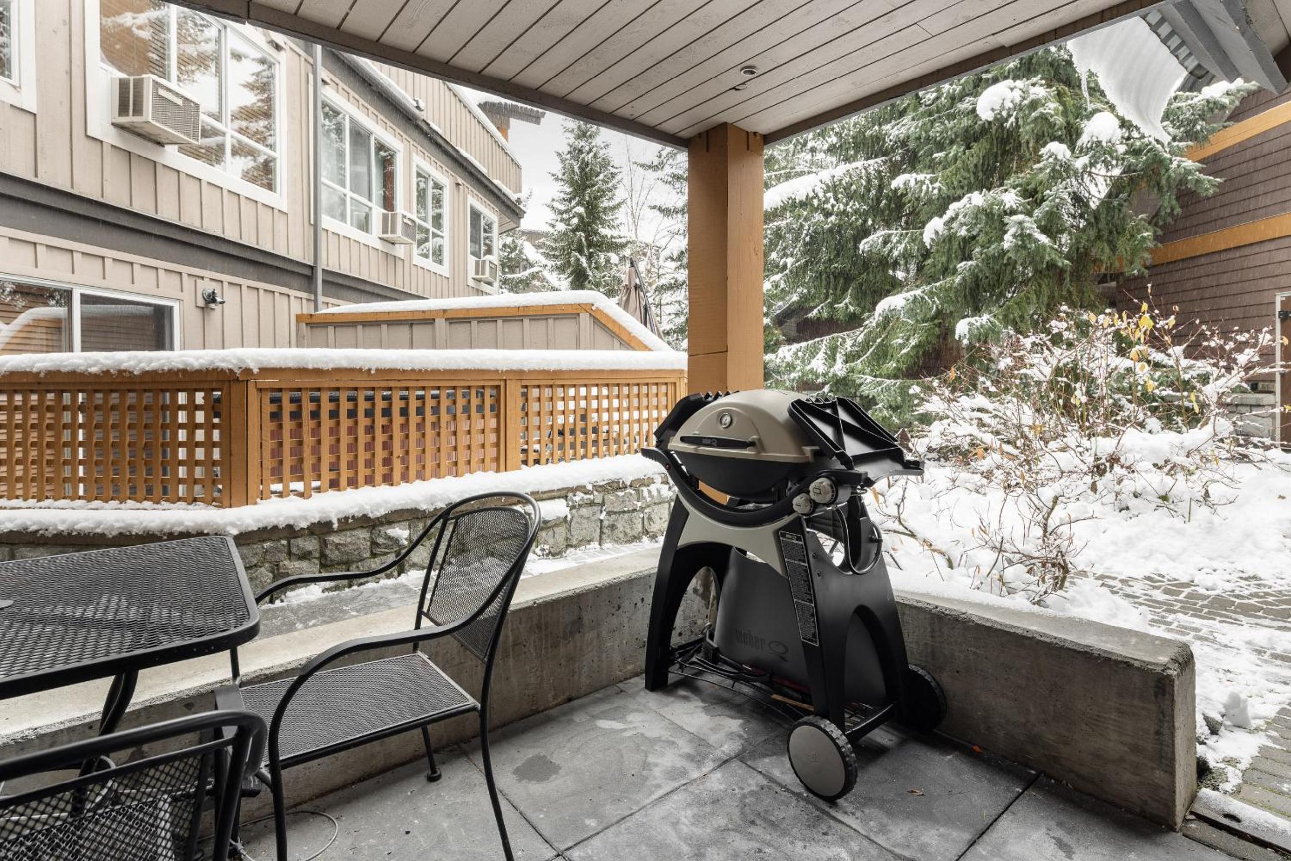 Glaciers Reach by Allseason Vacation Rentals