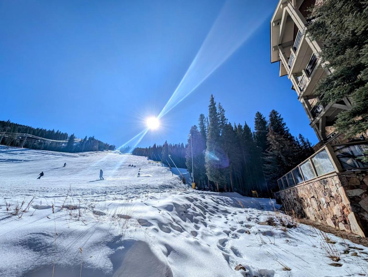 Lone Eagle 3034 by SummitCove Lodging