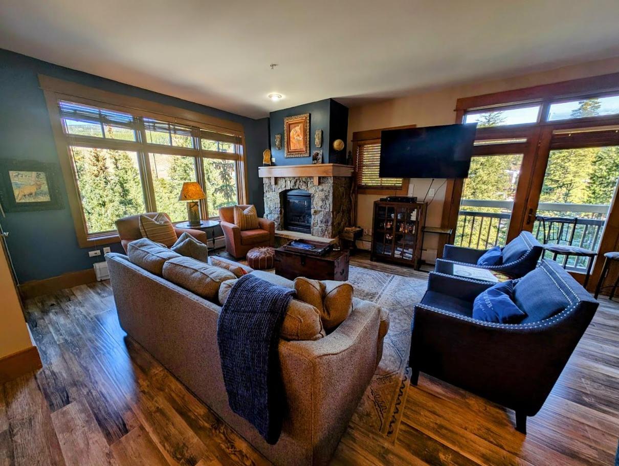 Lone Eagle 3034 by SummitCove Lodging