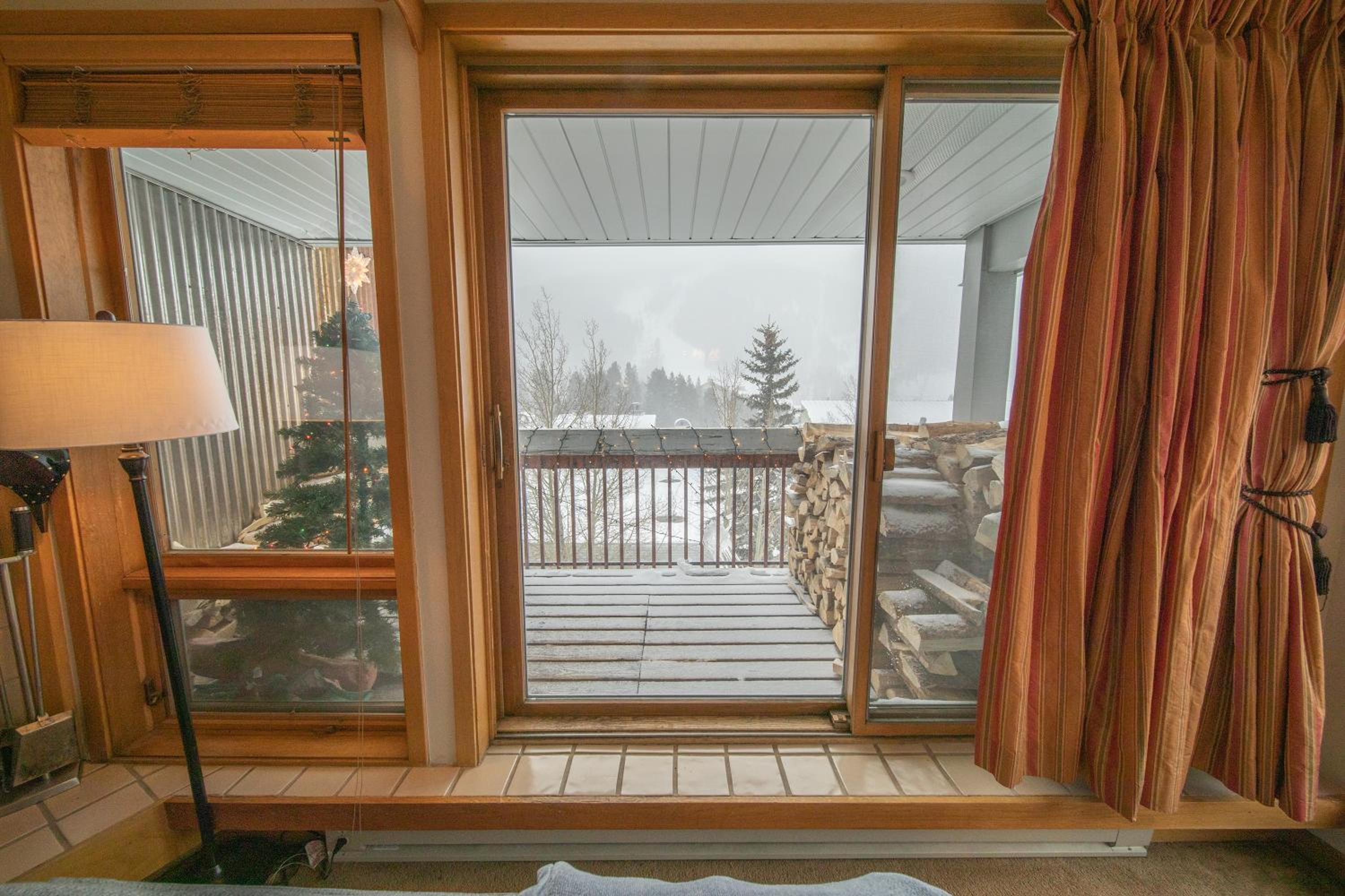 Liftside 309 by SummitCove Lodging