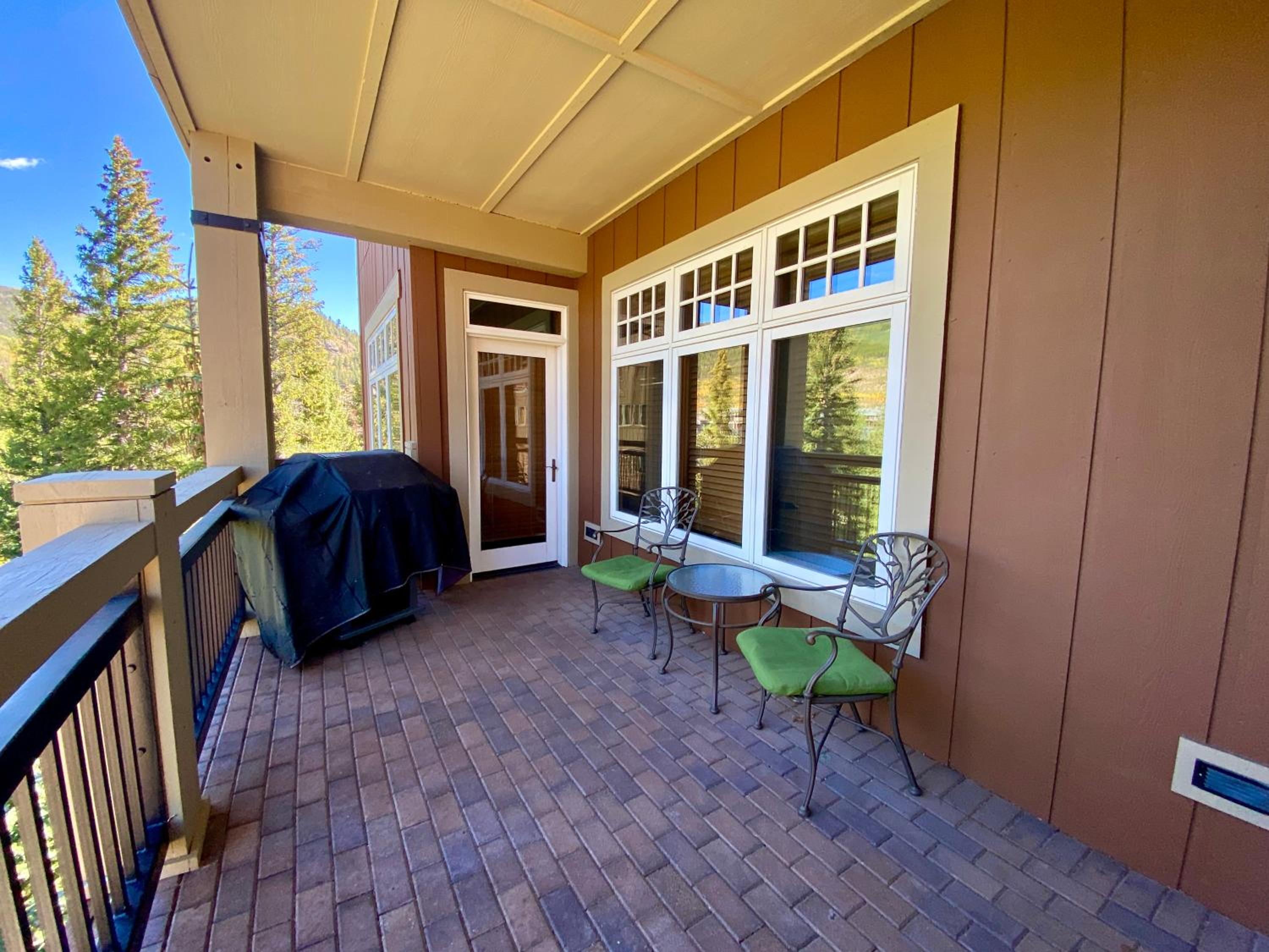 Lone Eagle 3034 by SummitCove Lodging