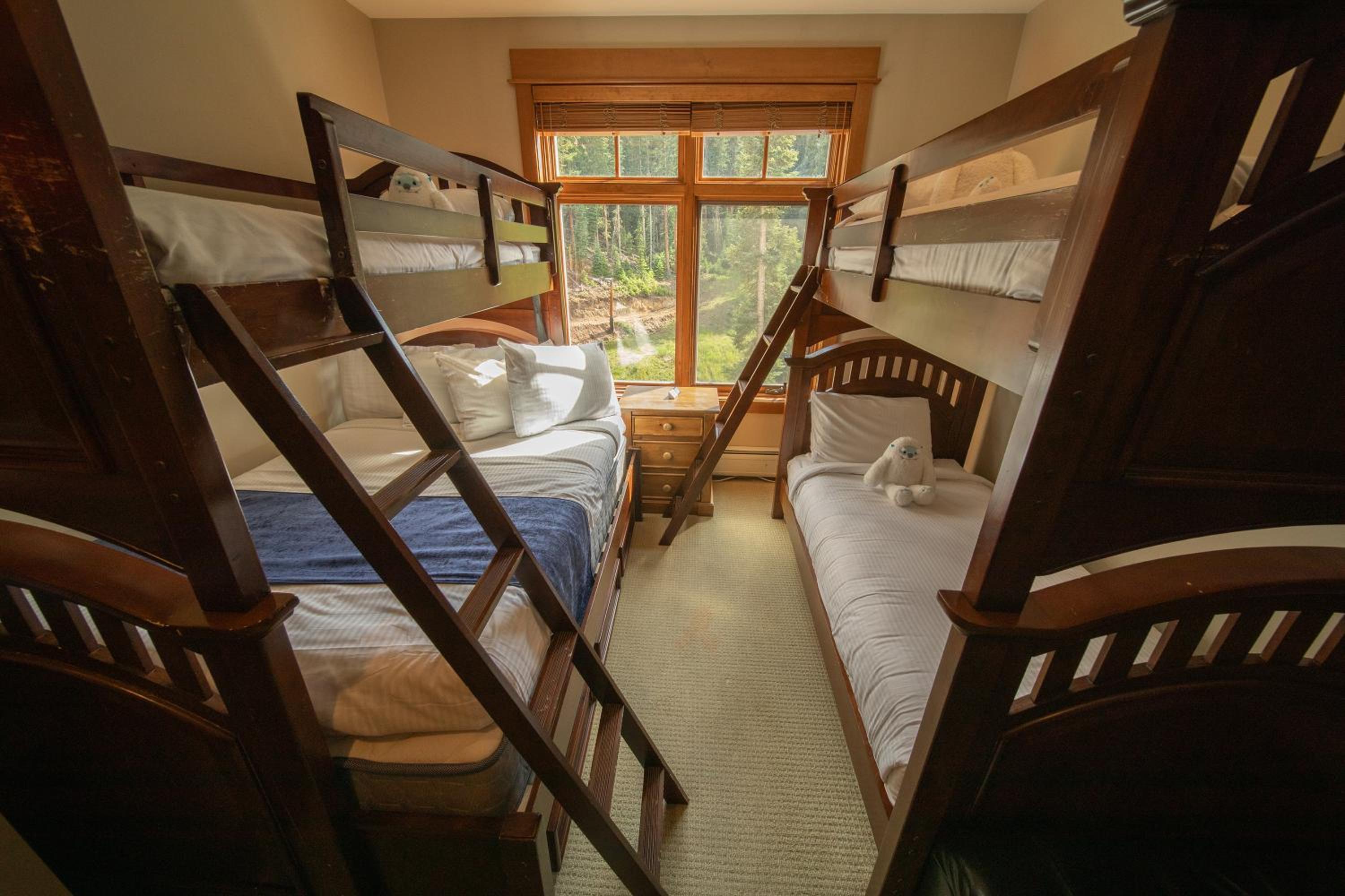 Lone Eagle 3034 by SummitCove Lodging