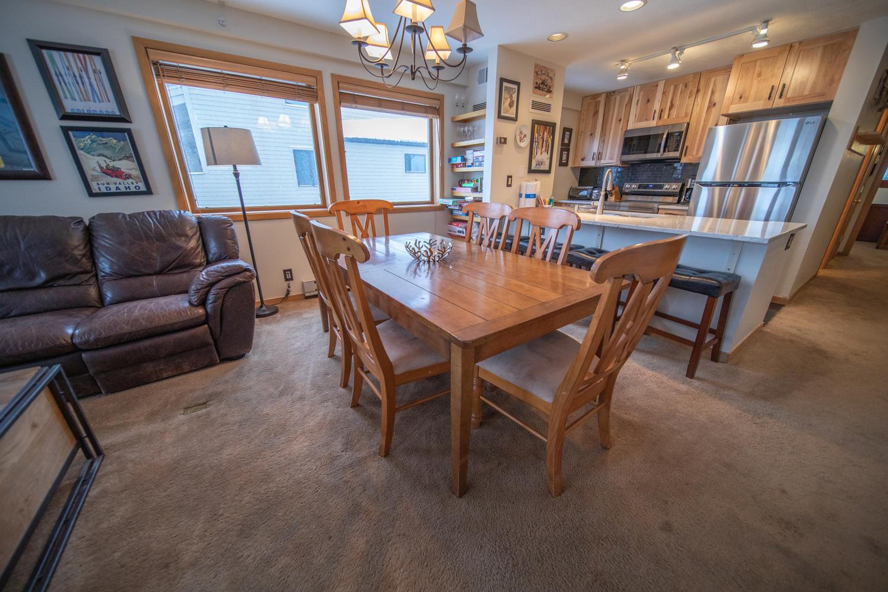 Liftside 309 by SummitCove Lodging