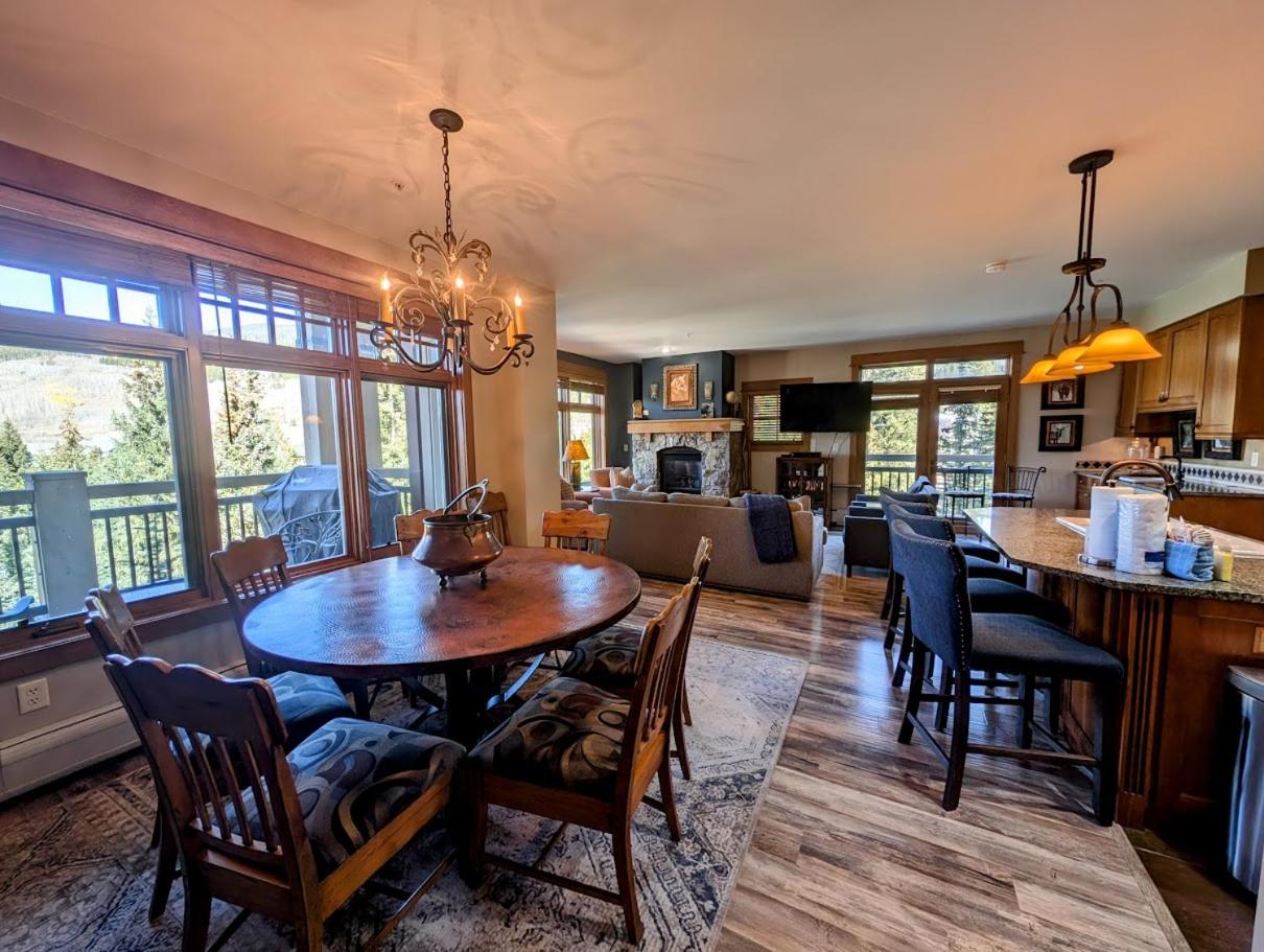 Lone Eagle 3034 by SummitCove Lodging