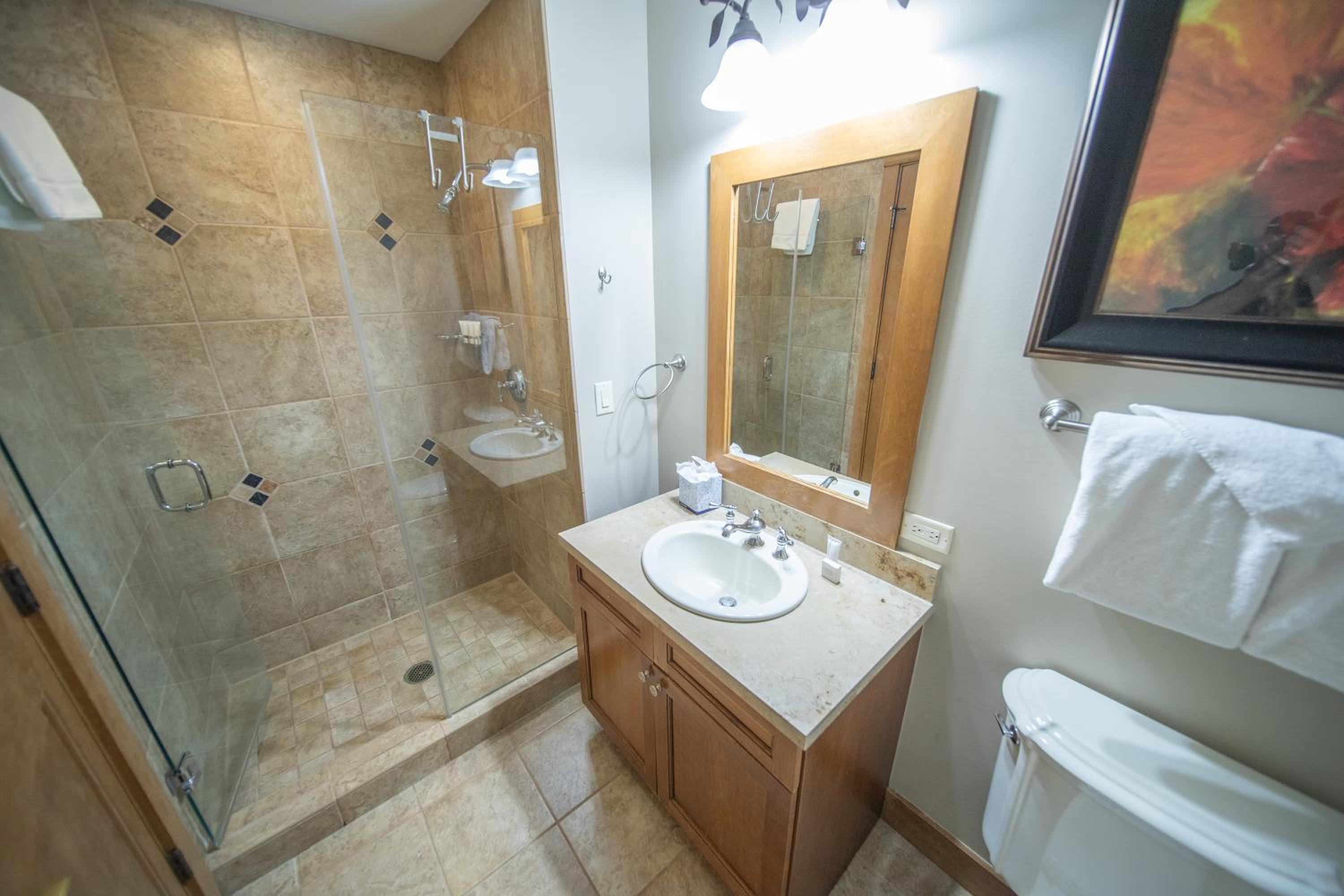 Lone Eagle 3034 by SummitCove Lodging