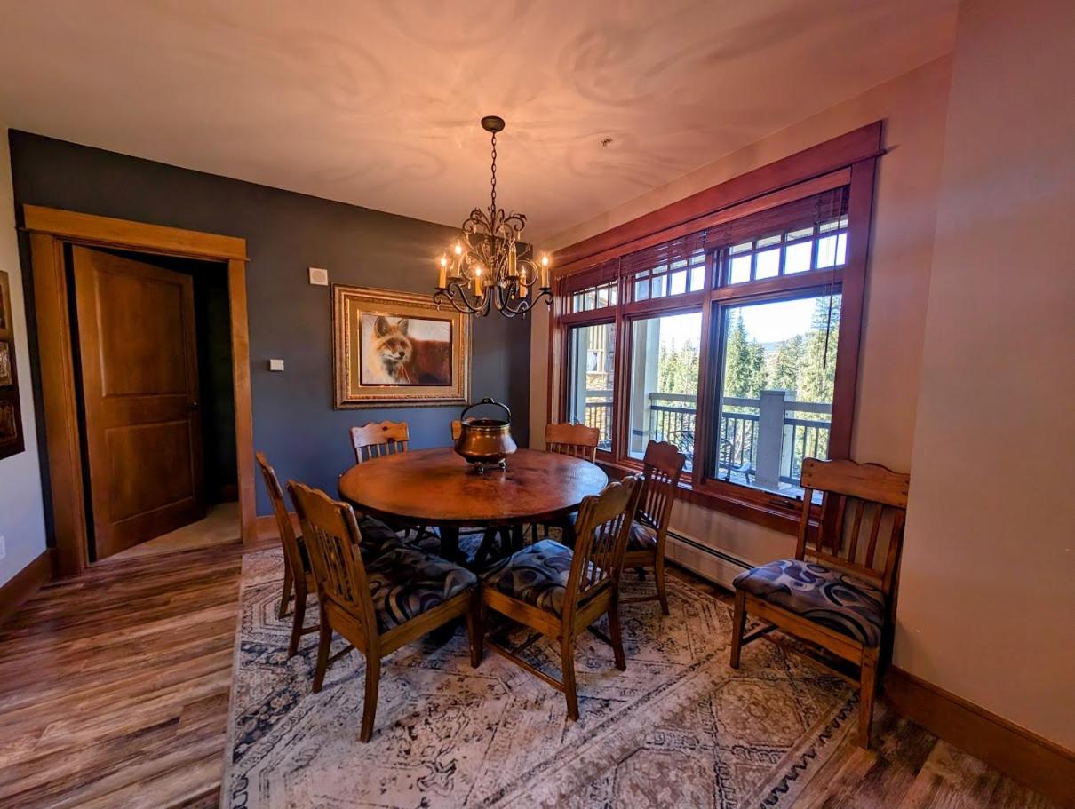 Lone Eagle 3034 by SummitCove Lodging