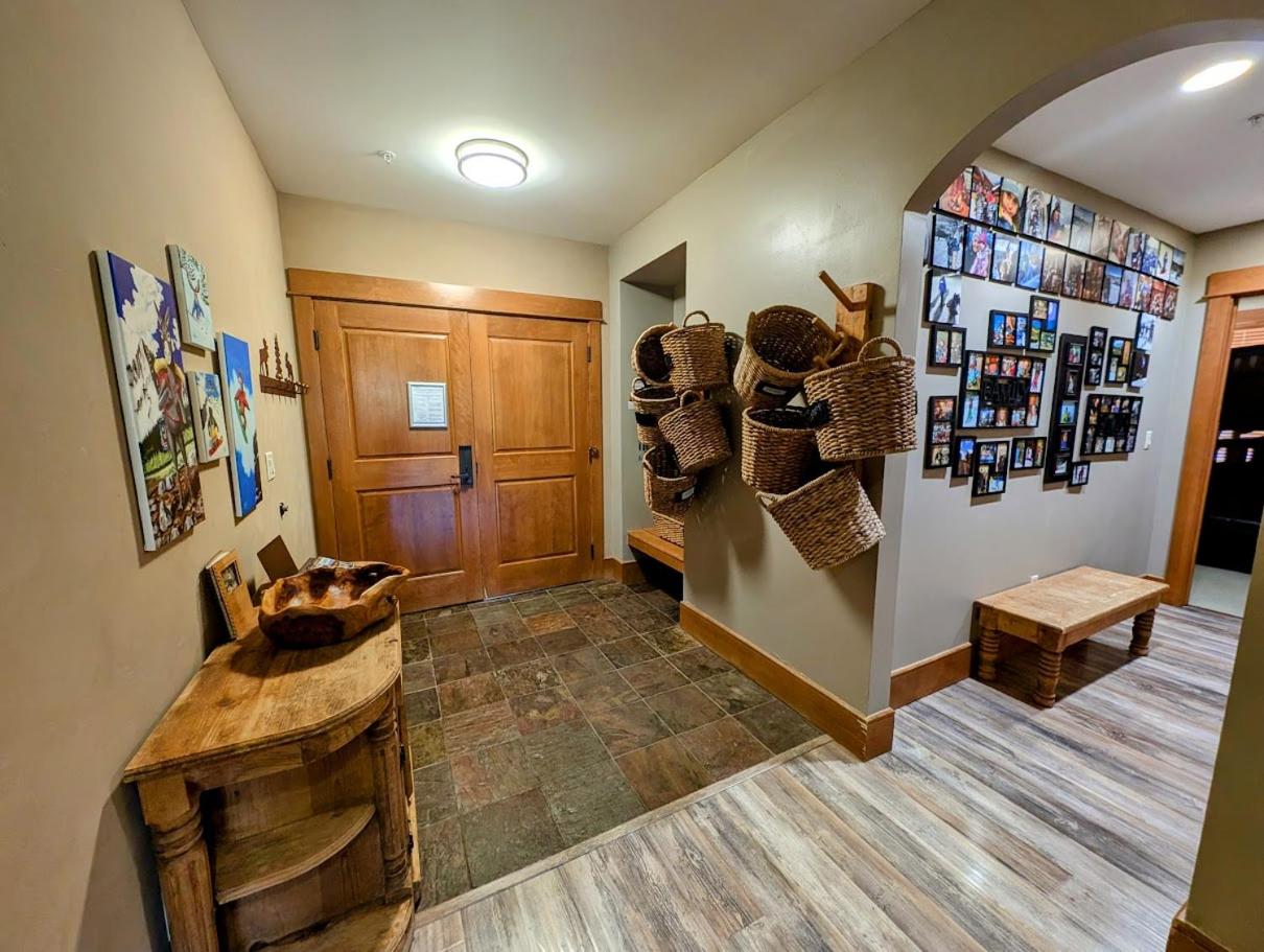 Lone Eagle 3034 by SummitCove Lodging