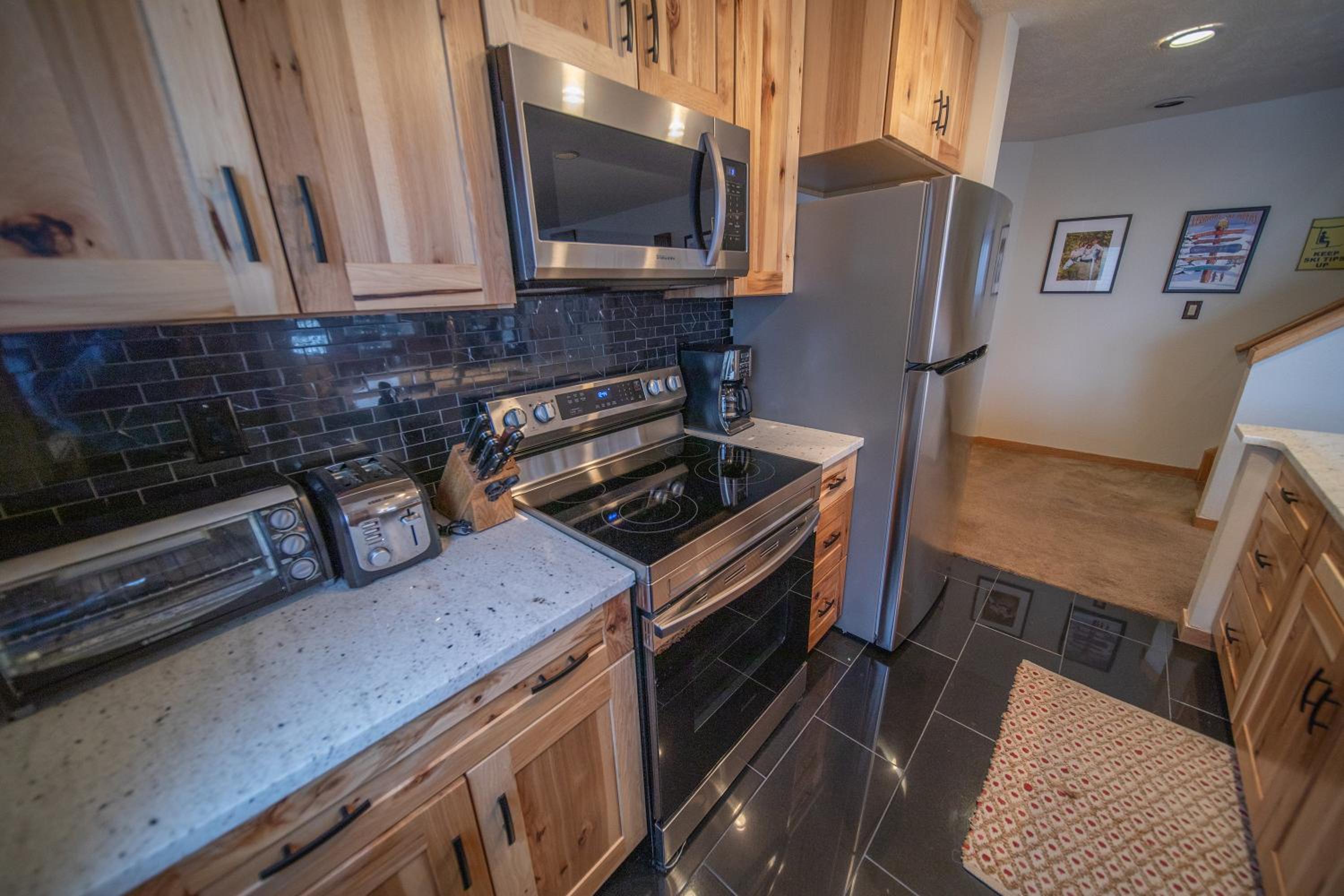 Liftside 309 by SummitCove Lodging