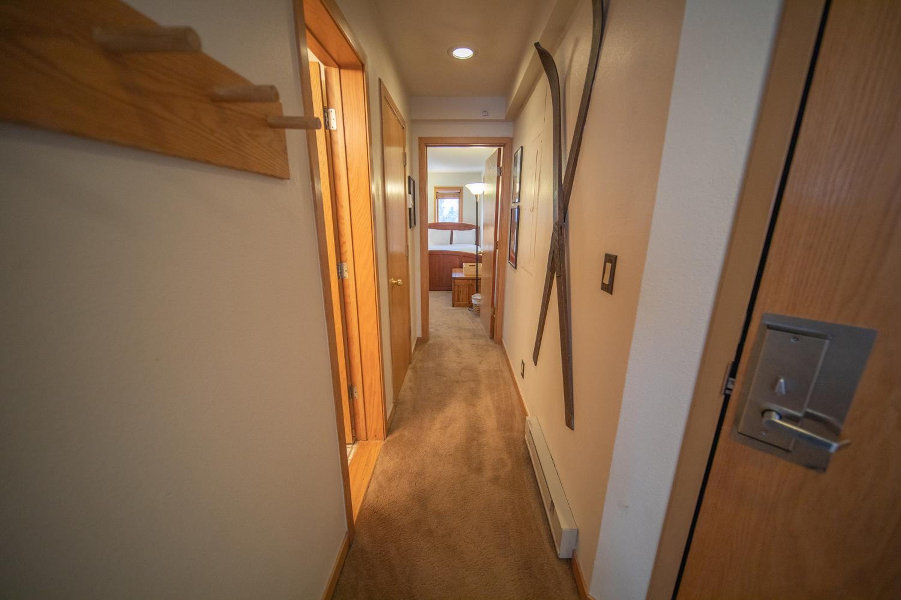 Liftside 309 by SummitCove Lodging