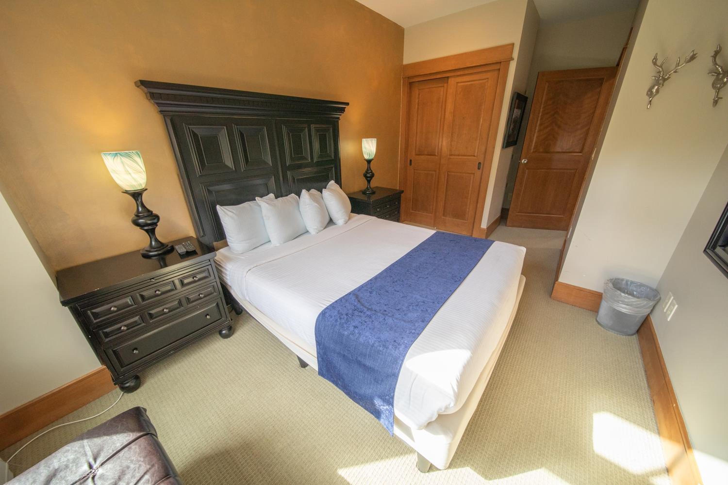 Lone Eagle 3034 by SummitCove Lodging