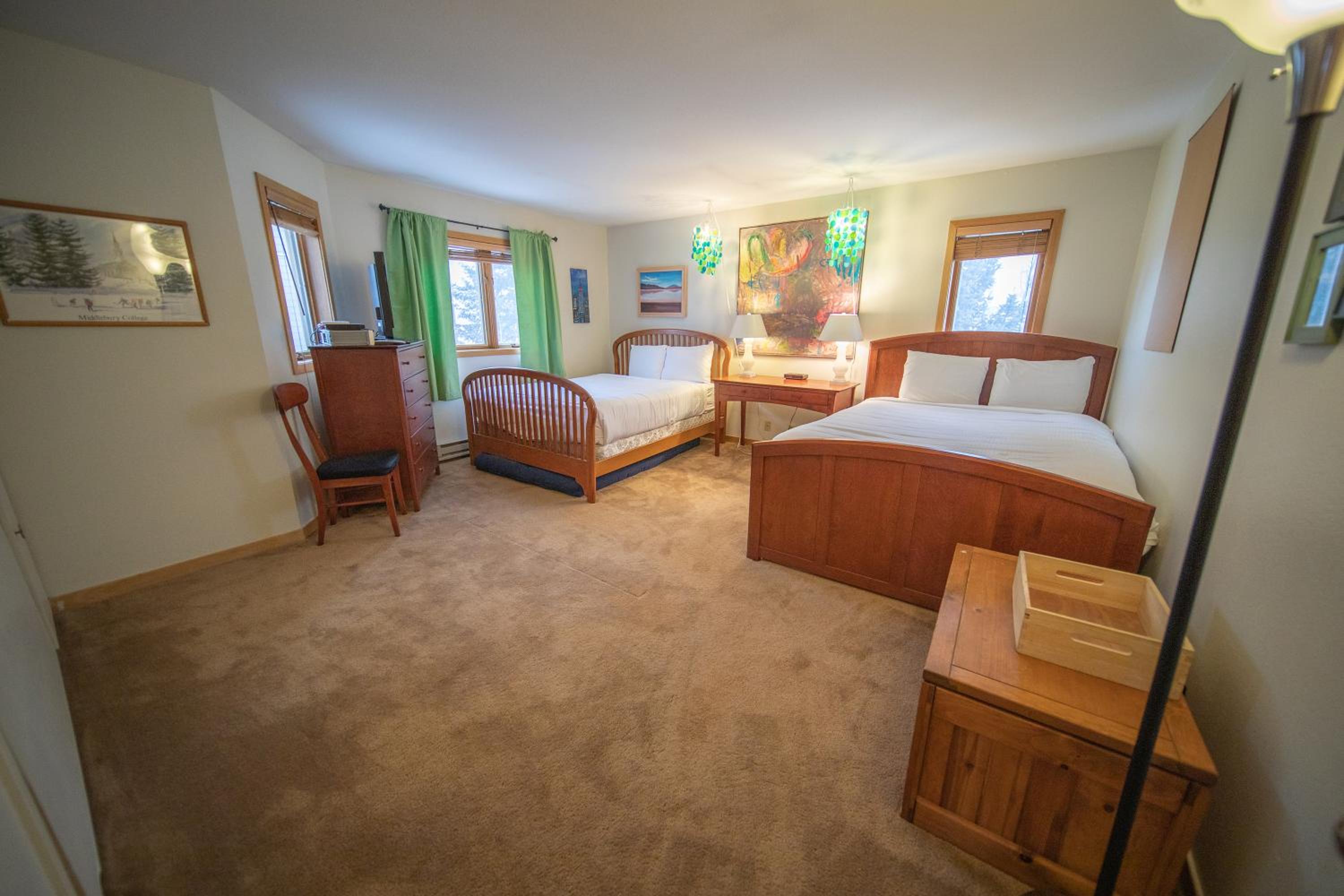 Liftside 309 by SummitCove Lodging