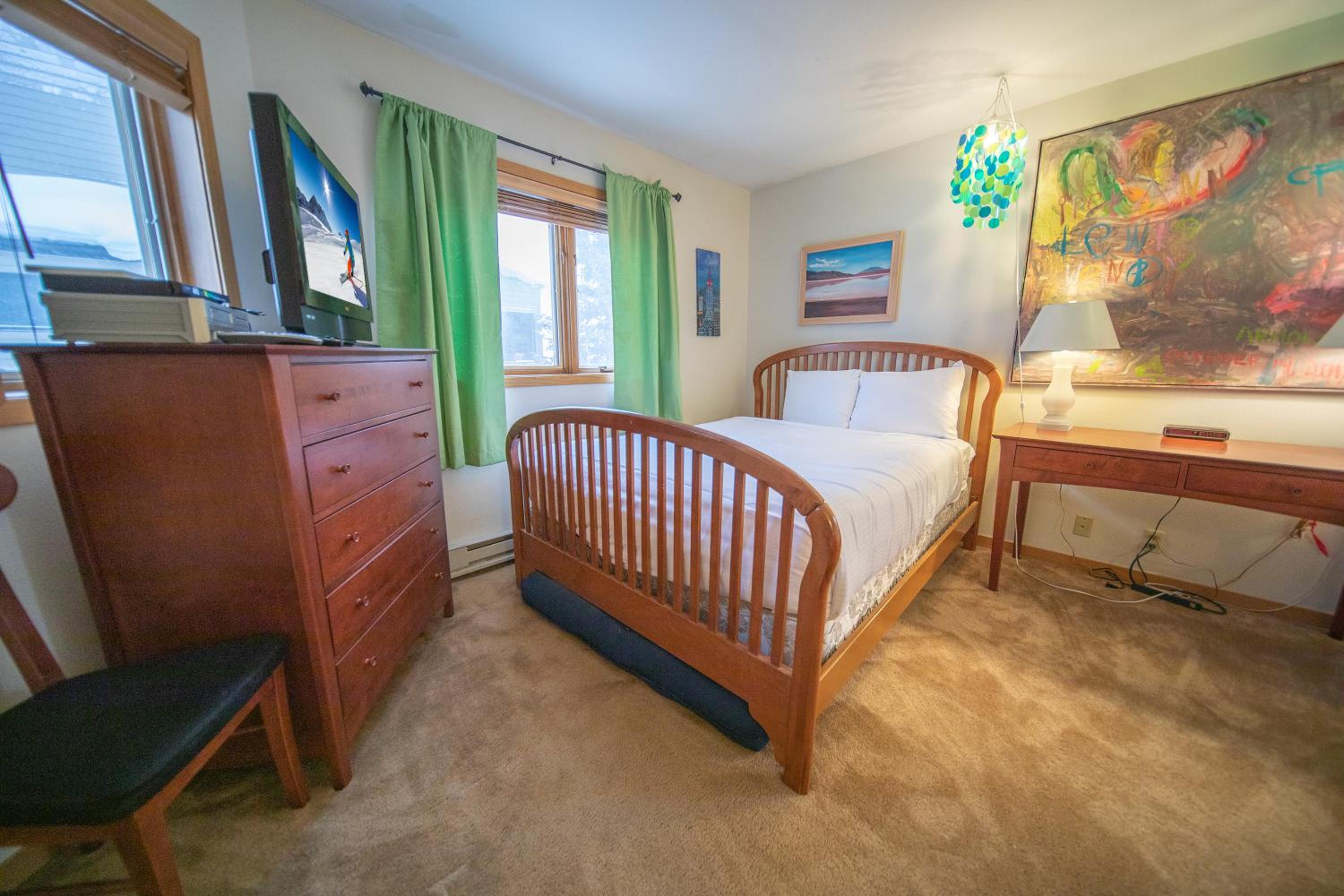 Liftside 309 by SummitCove Lodging