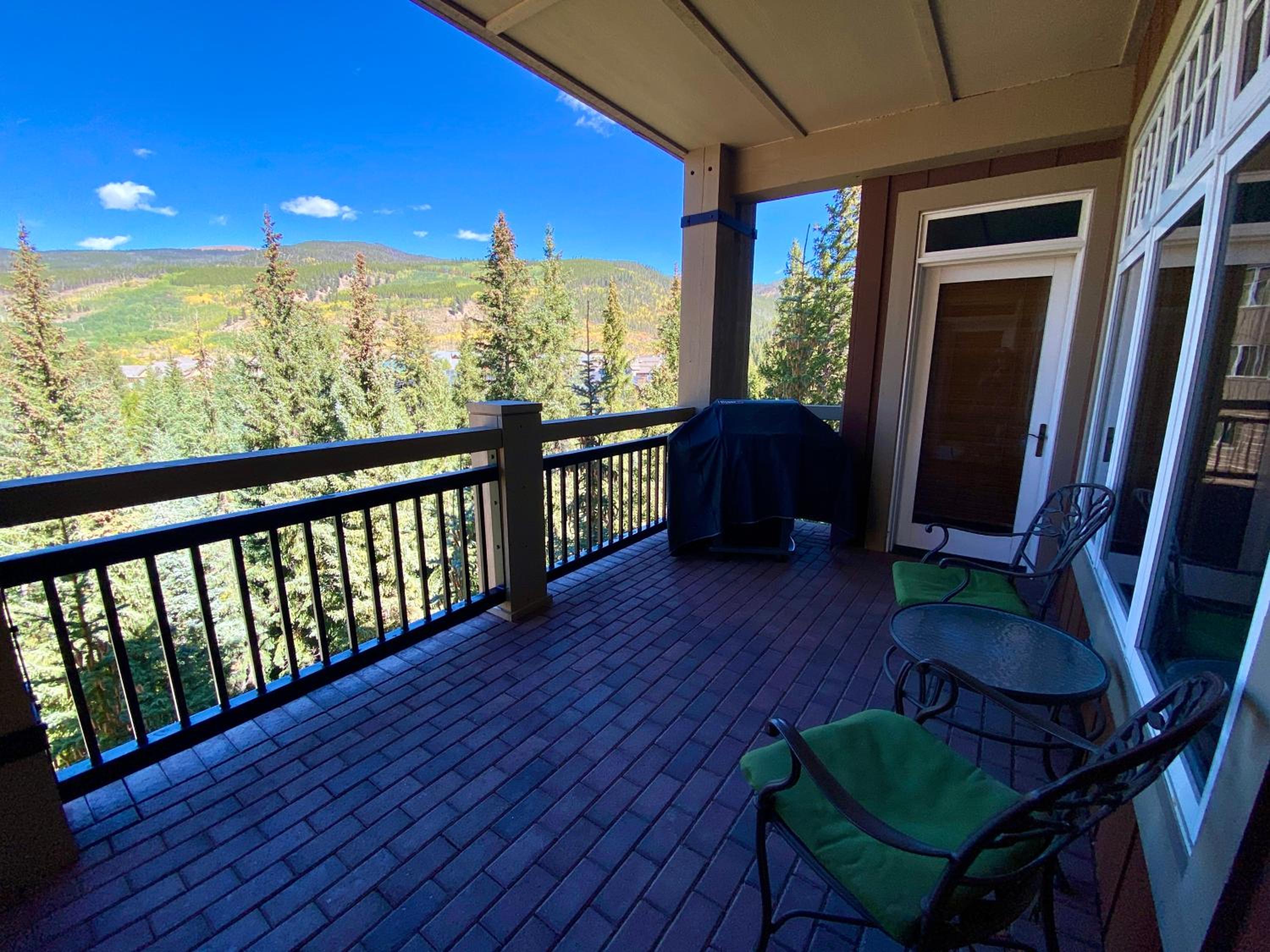 Lone Eagle 3034 by SummitCove Lodging