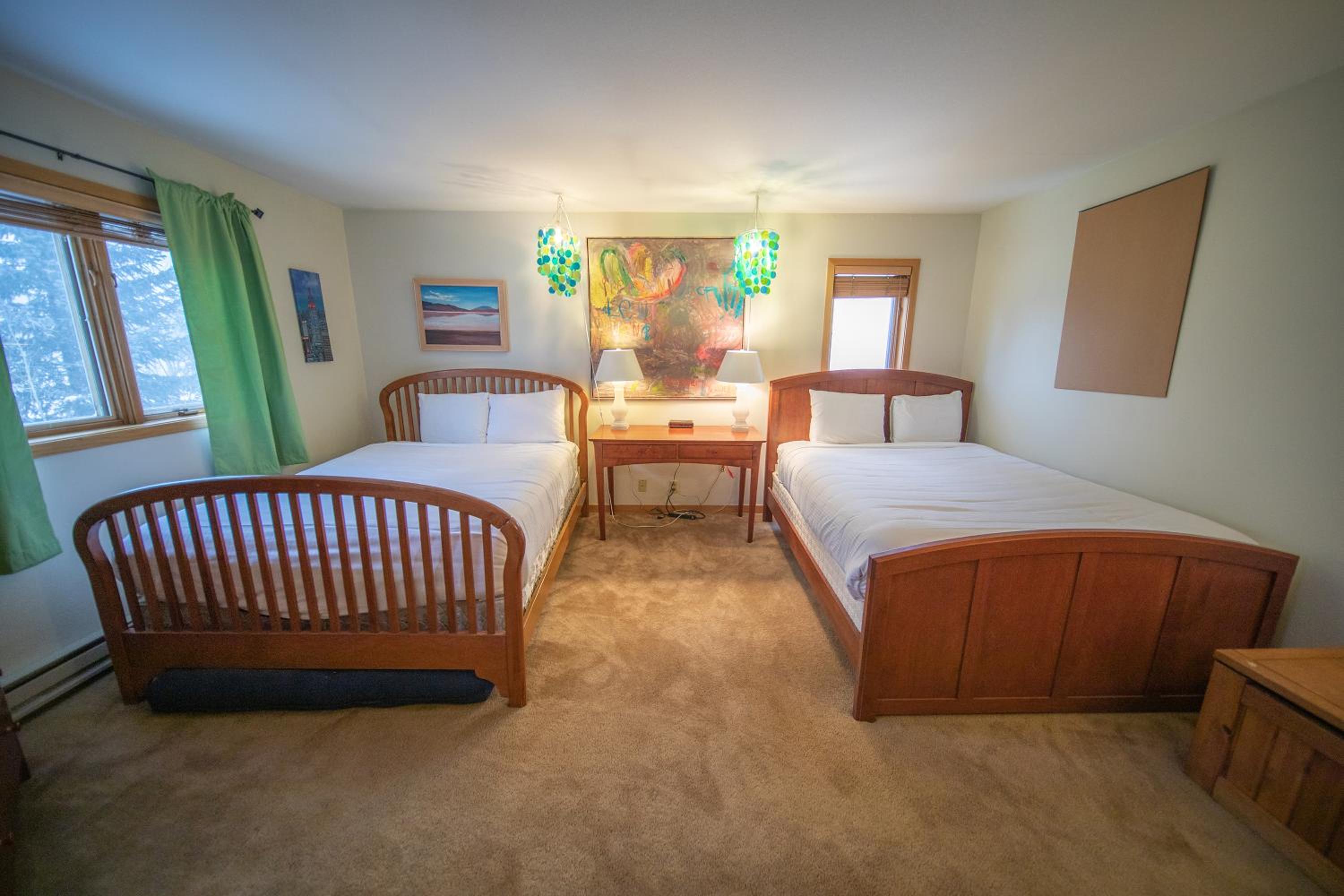 Liftside 309 by SummitCove Lodging
