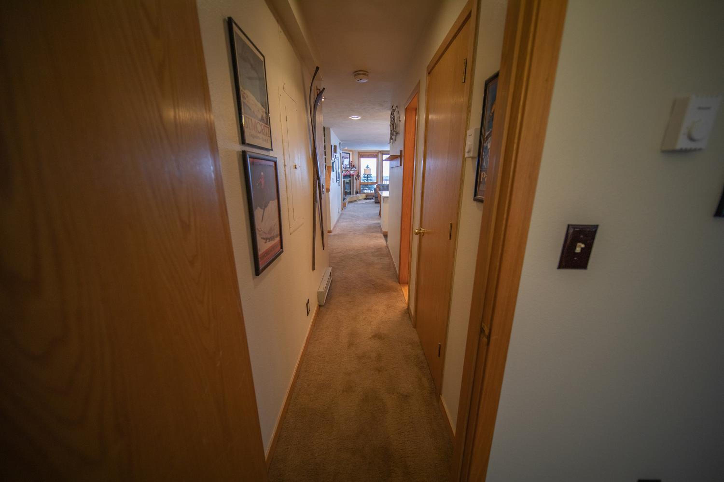 Liftside 309 by SummitCove Lodging
