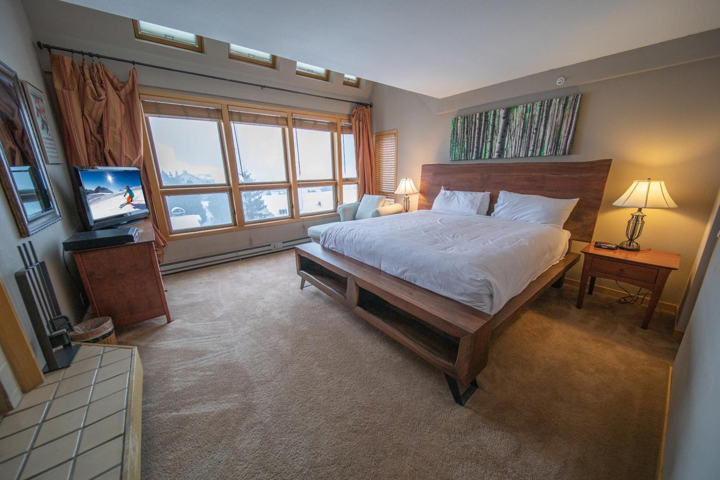 Liftside 309 by SummitCove Lodging