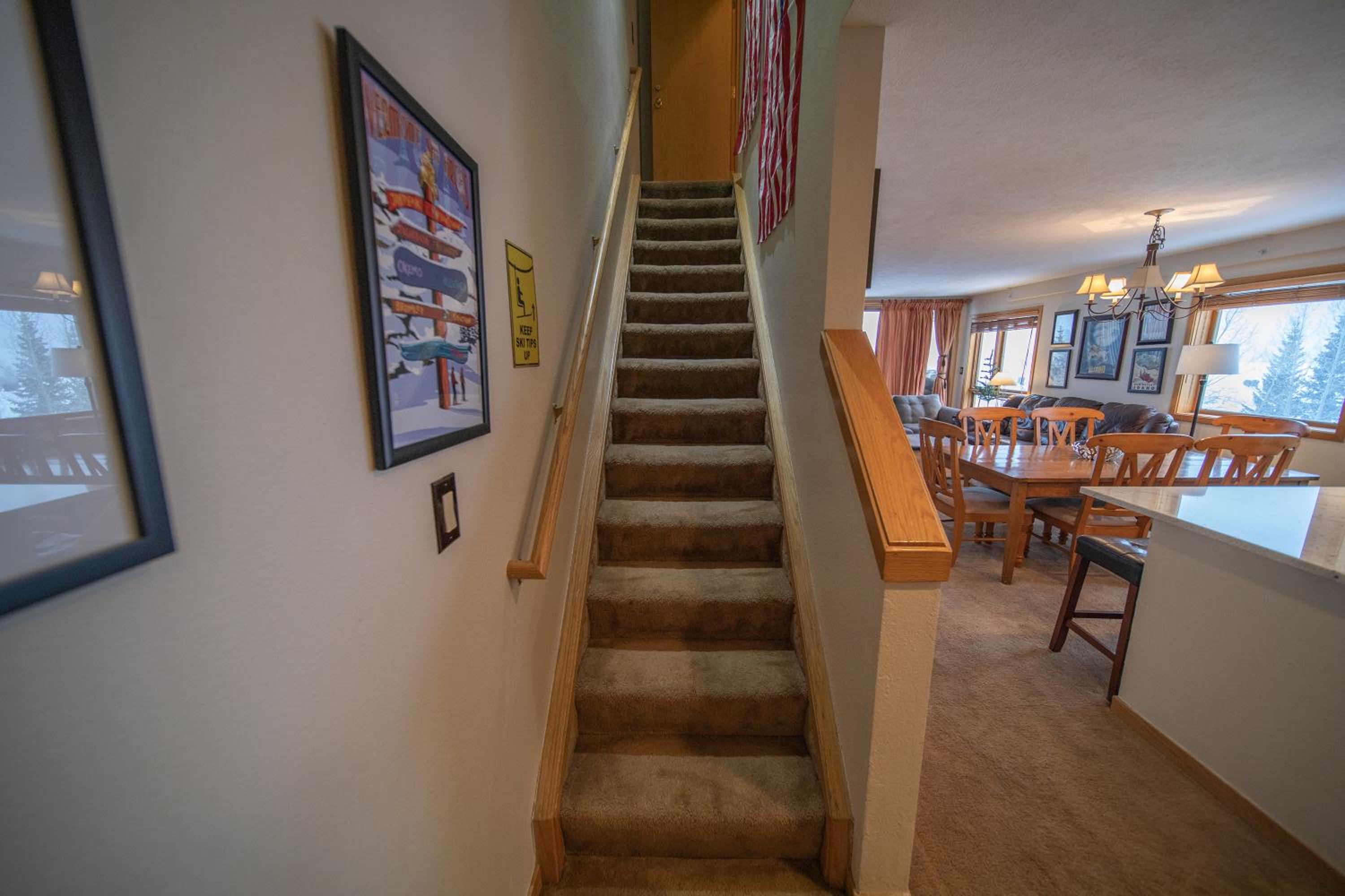 Liftside 309 by SummitCove Lodging